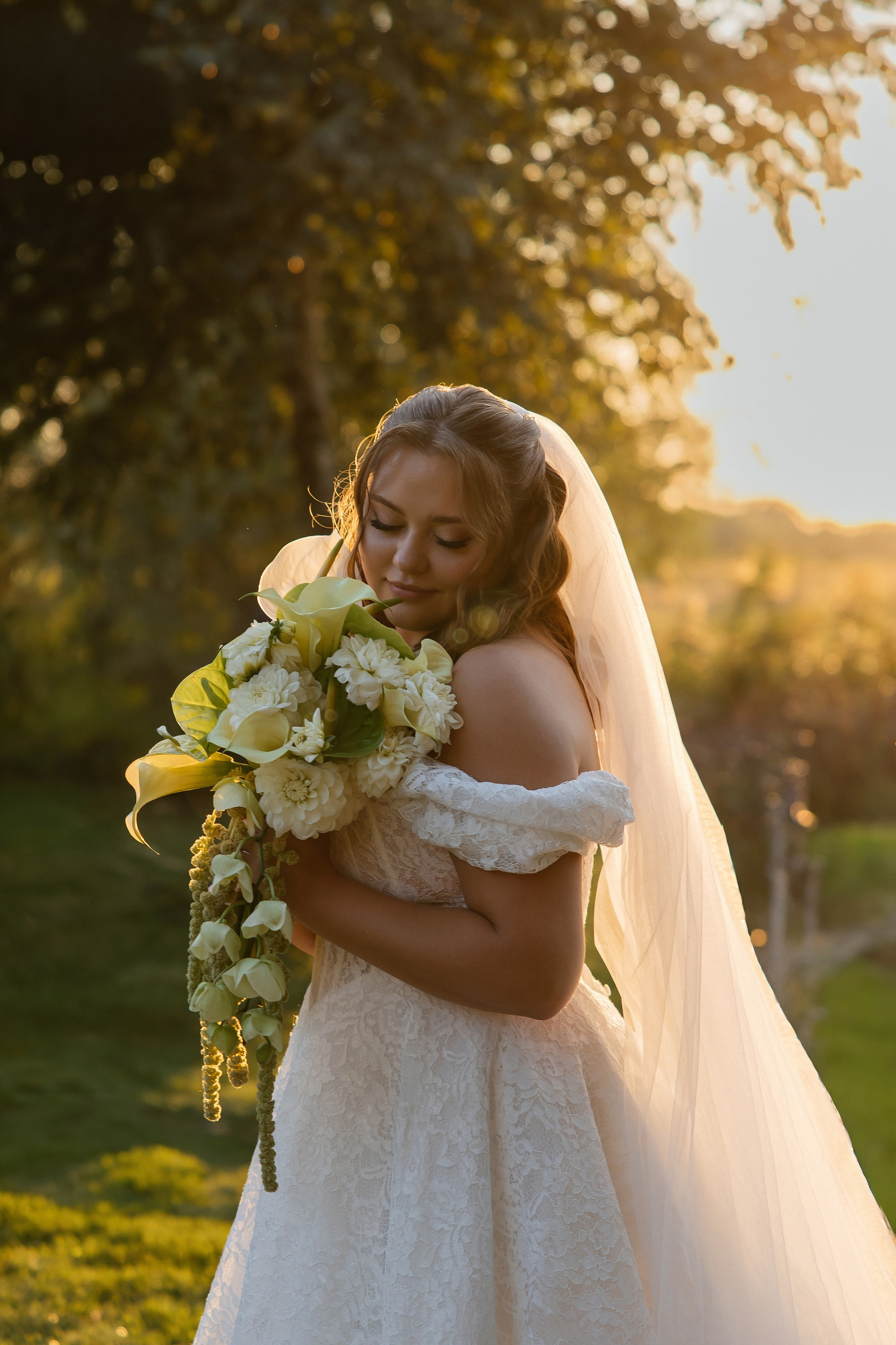 Andriy & Oleksandra. Весільний фотограф Любов Шарко Черкаси