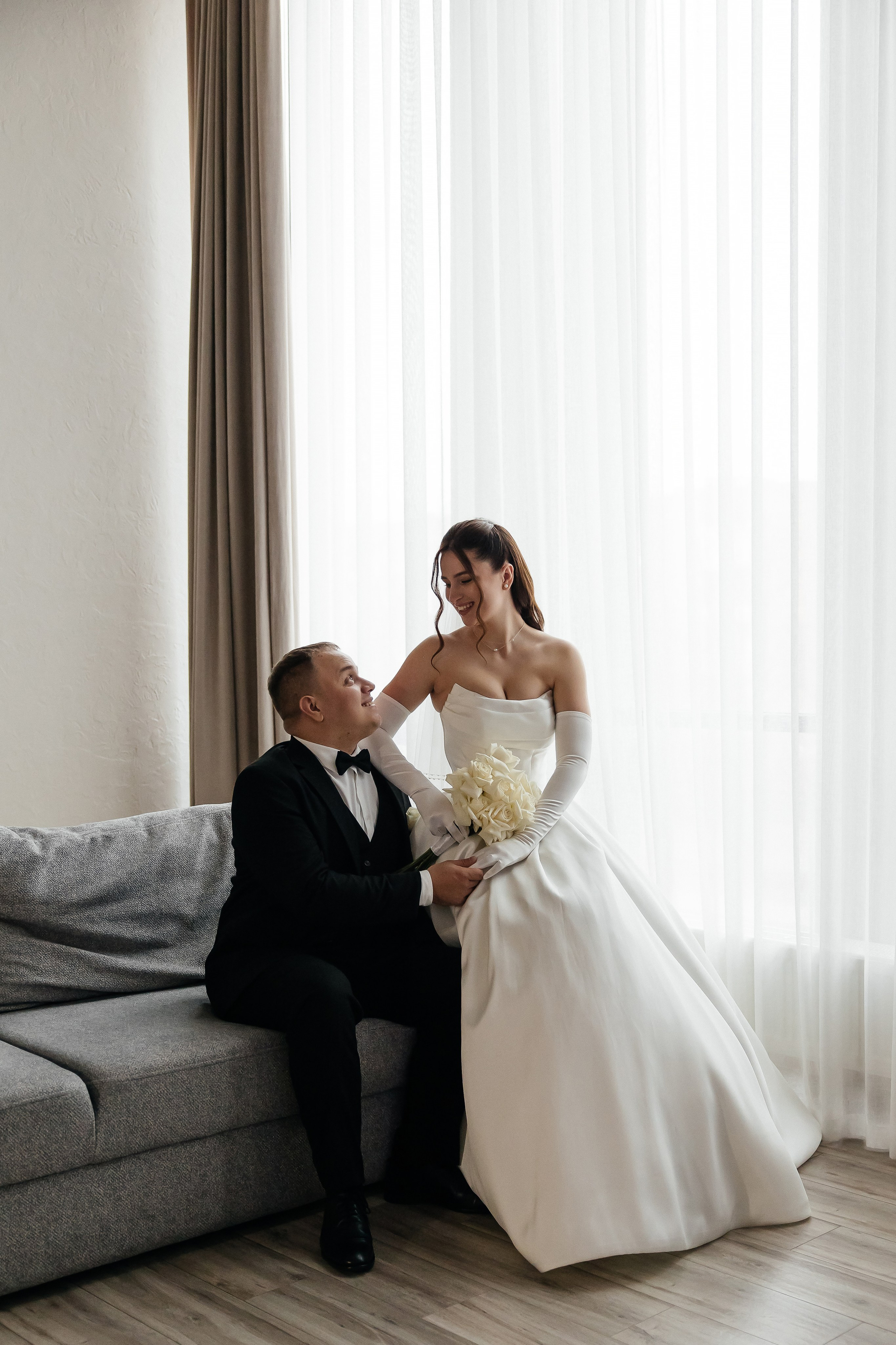 Igor and Kate. Весільний фотограф Любов Шарко Черкаси