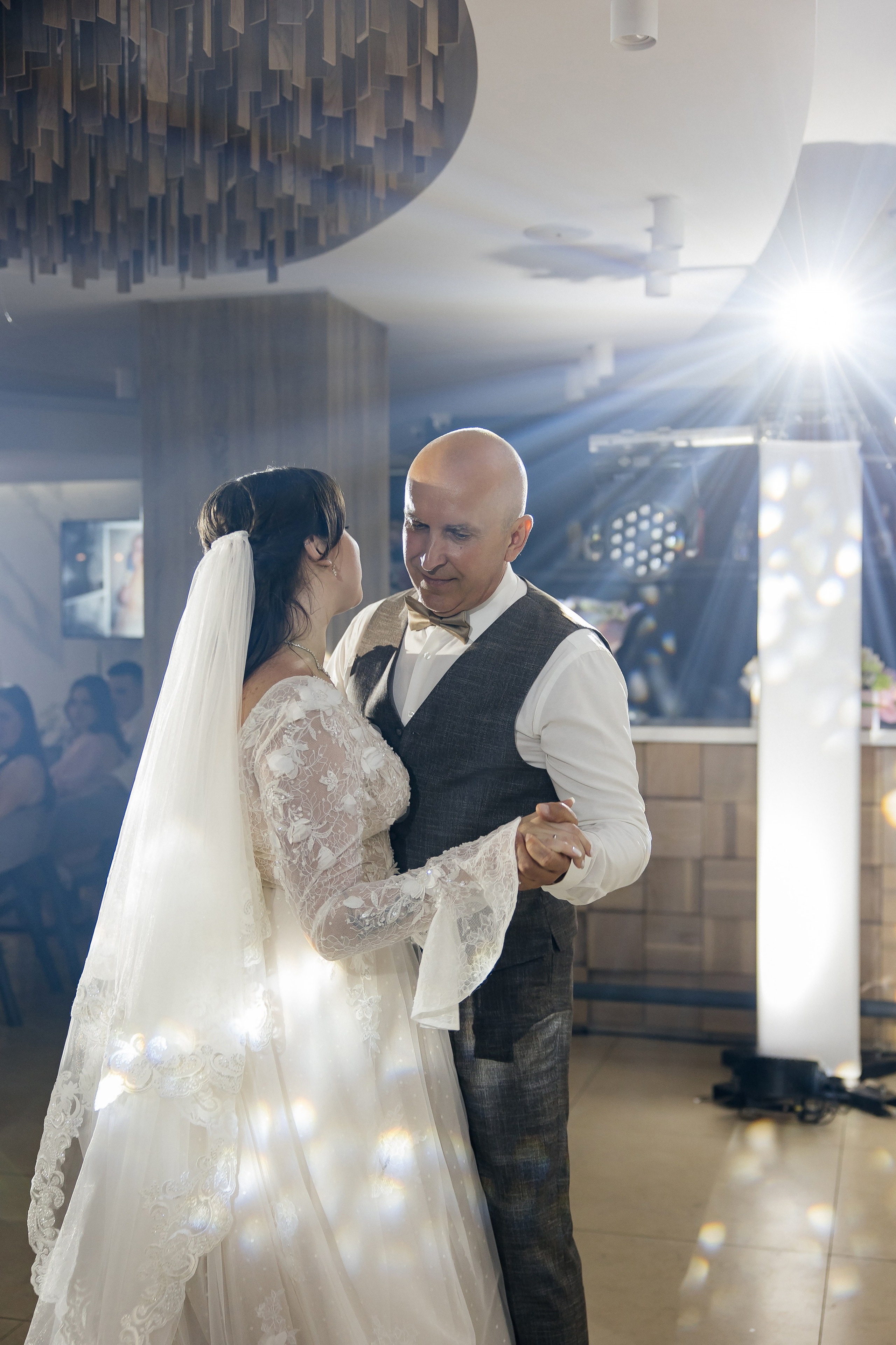 Mykhailo and Iryna. Весільний фотограф Любов Шарко Черкаси