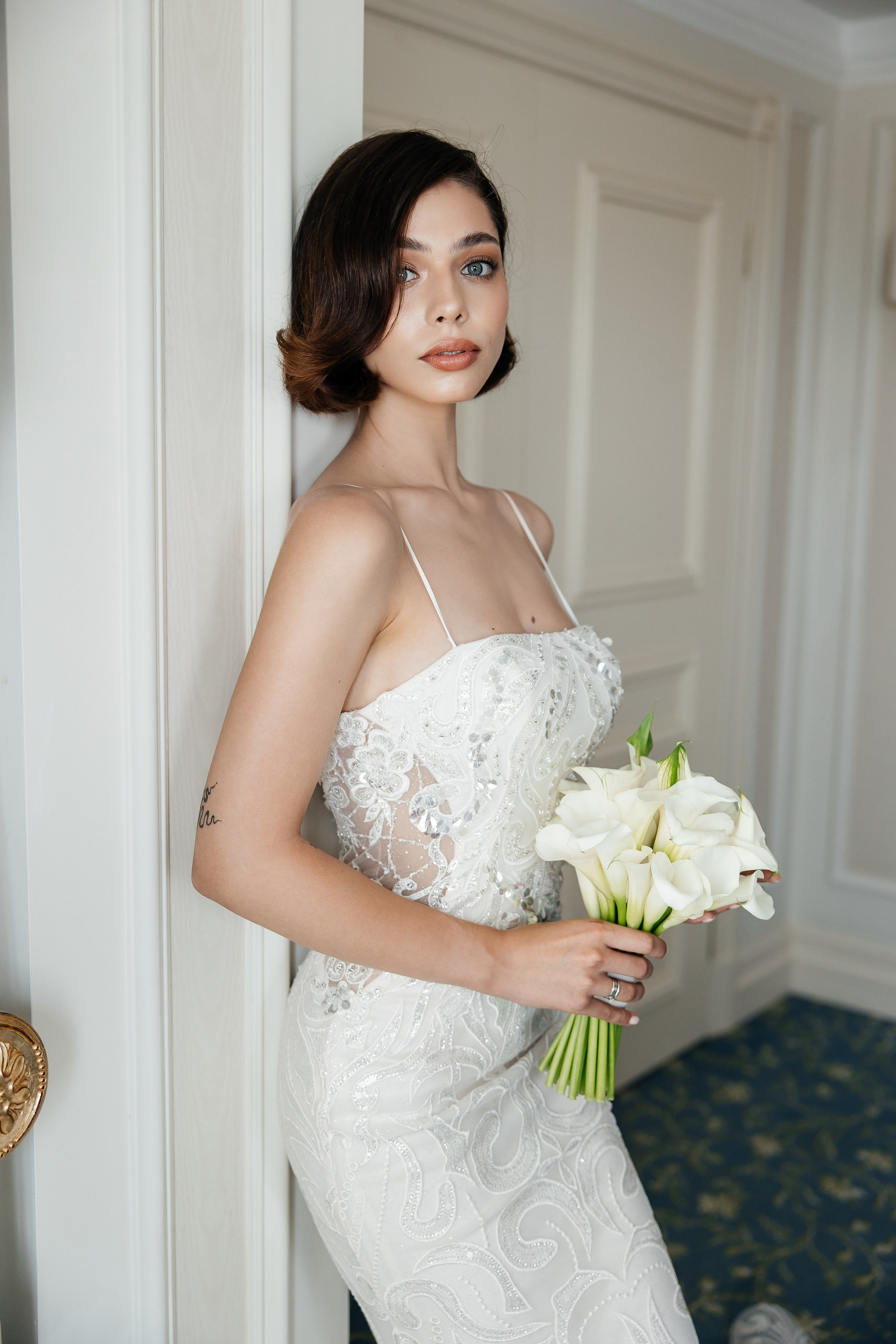 Oleksandr & Nicole. Весільний фотограф Любов Шарко Черкаси