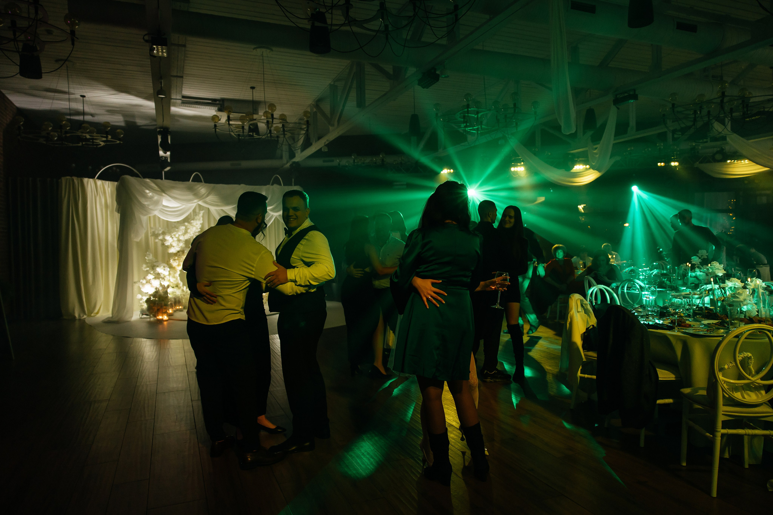 Igor and Kate. Весільний фотограф Любов Шарко Черкаси