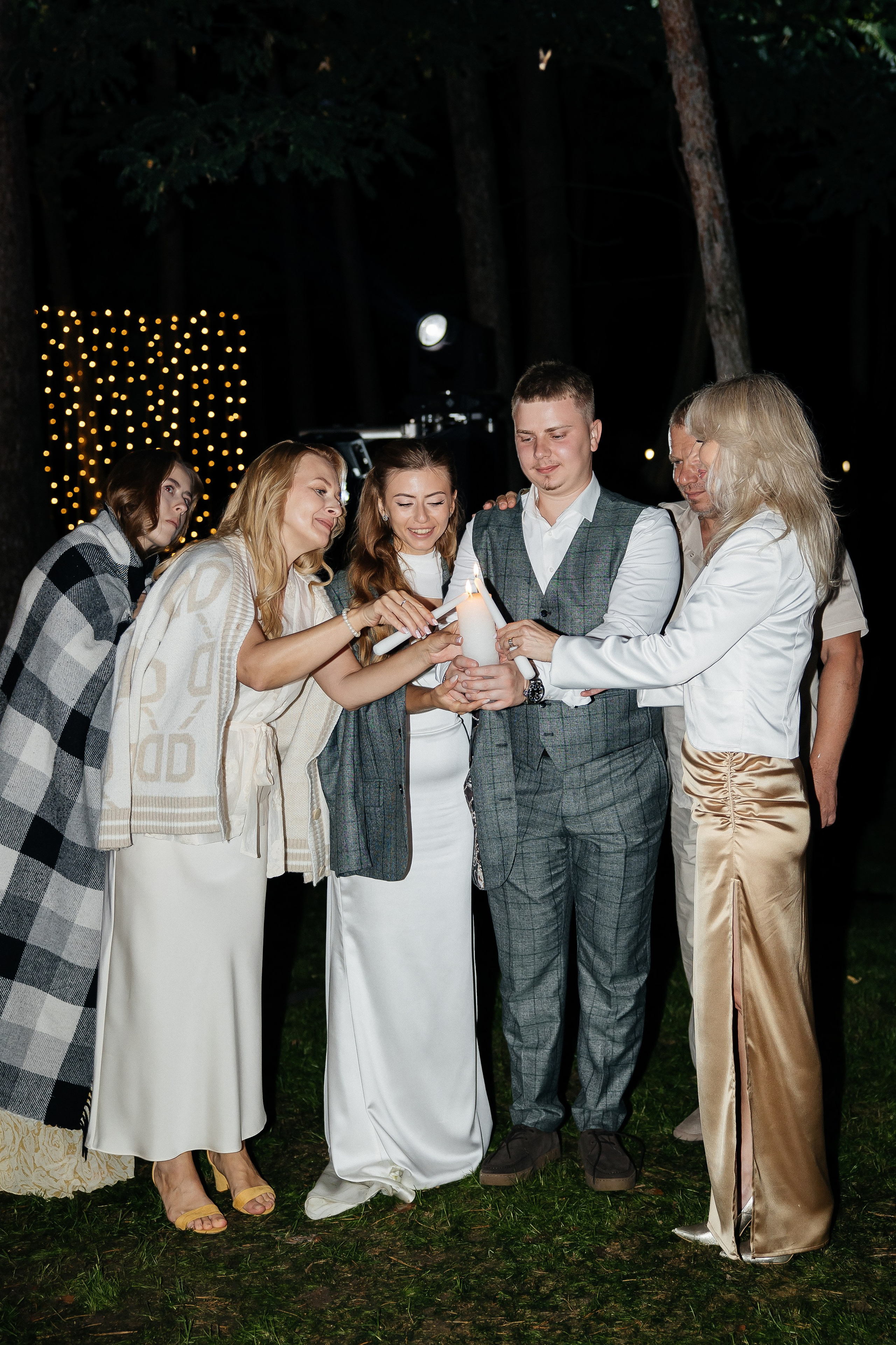 I & A. Весільний фотограф Любов Шарко Черкаси