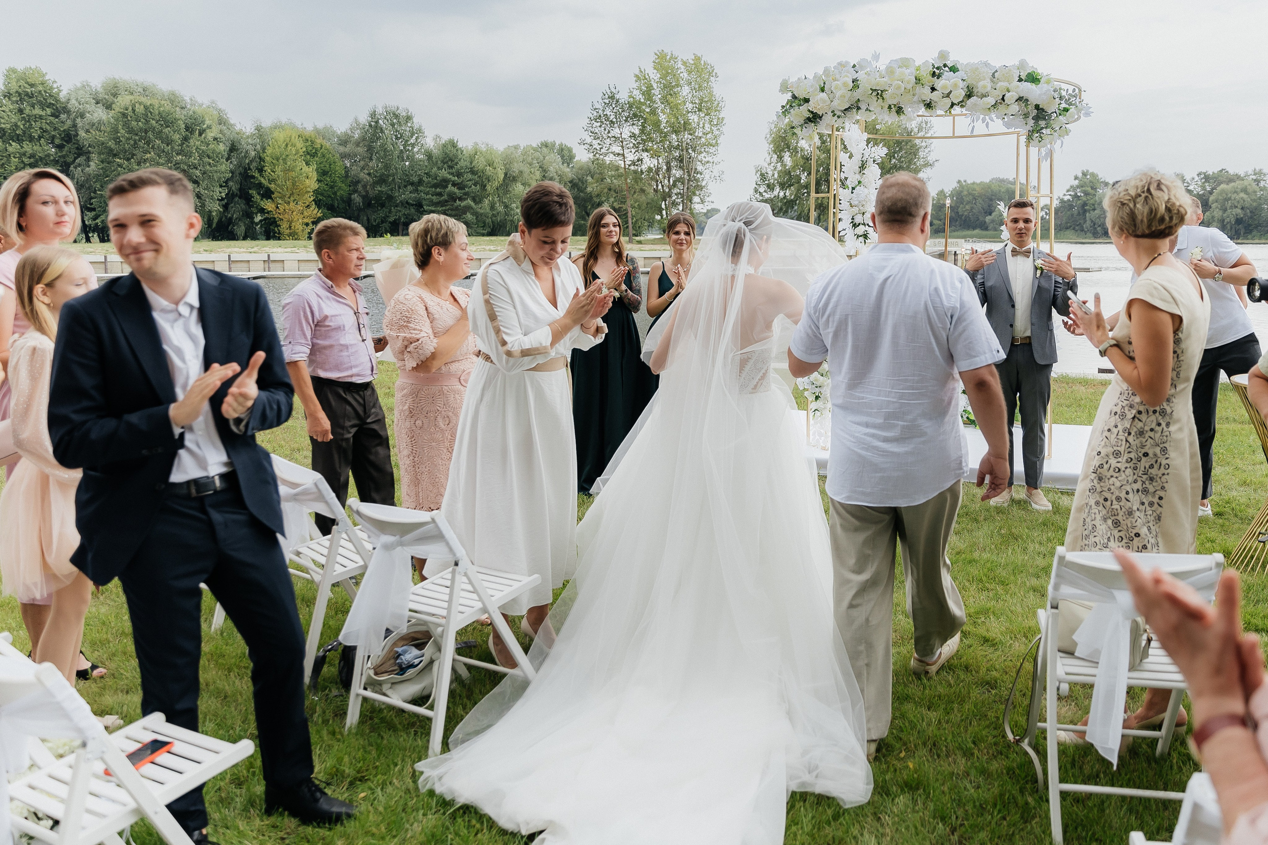 Forever together. Весільний фотограф Любов Шарко Черкаси
