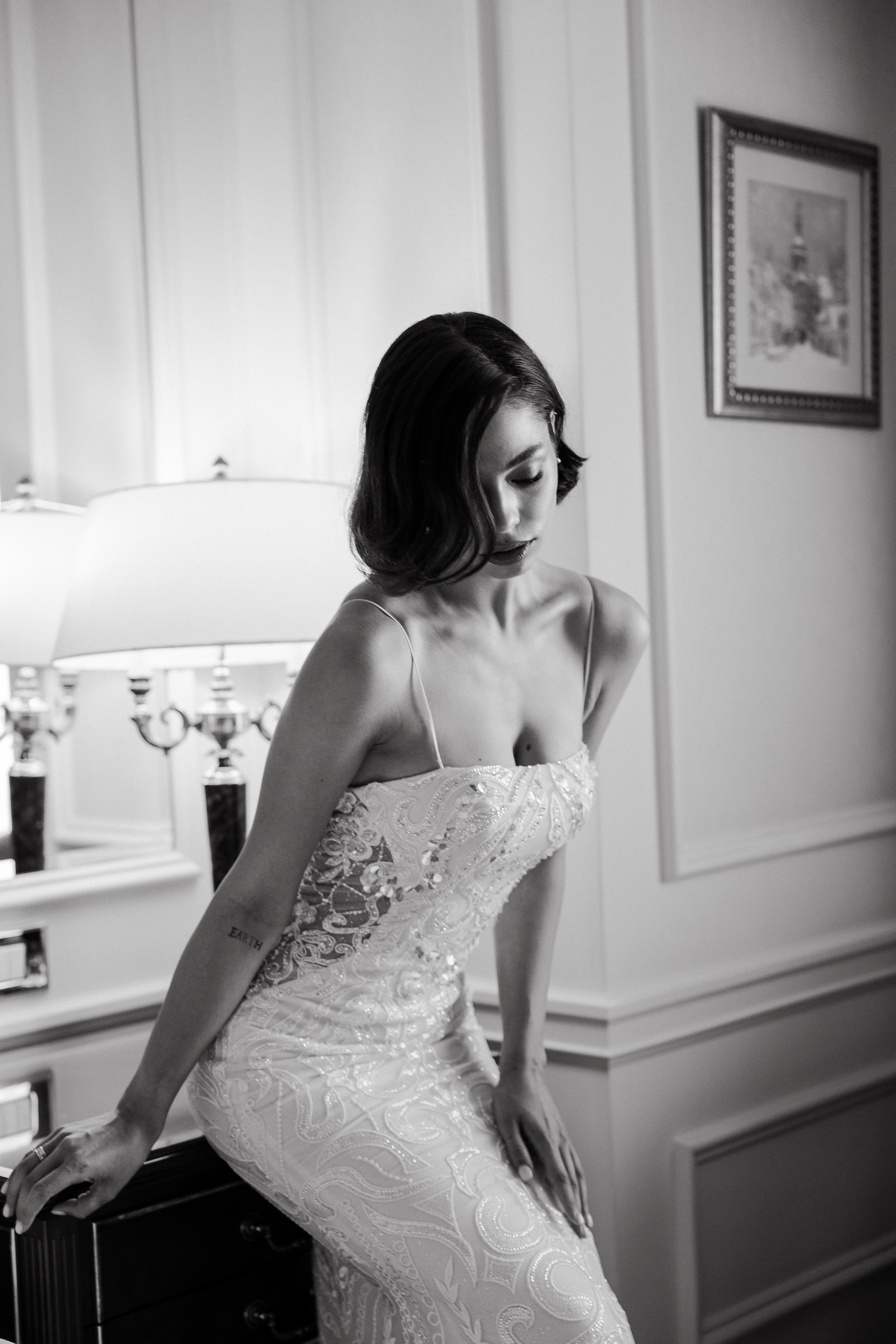 Oleksandr & Nicole. Весільний фотограф Любов Шарко Черкаси