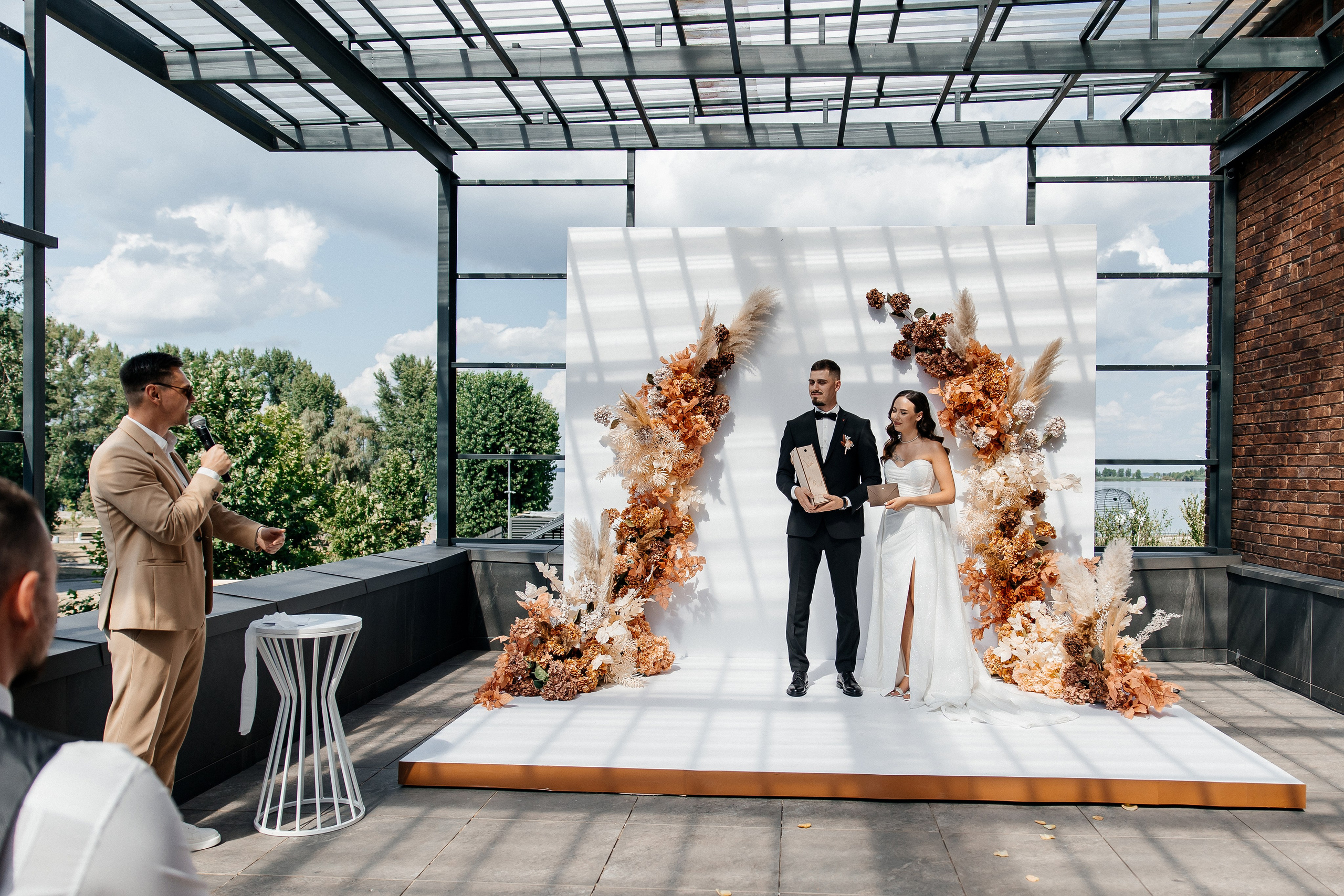 Oleksandr & Lilia. Весільний фотограф Любов Шарко Черкаси