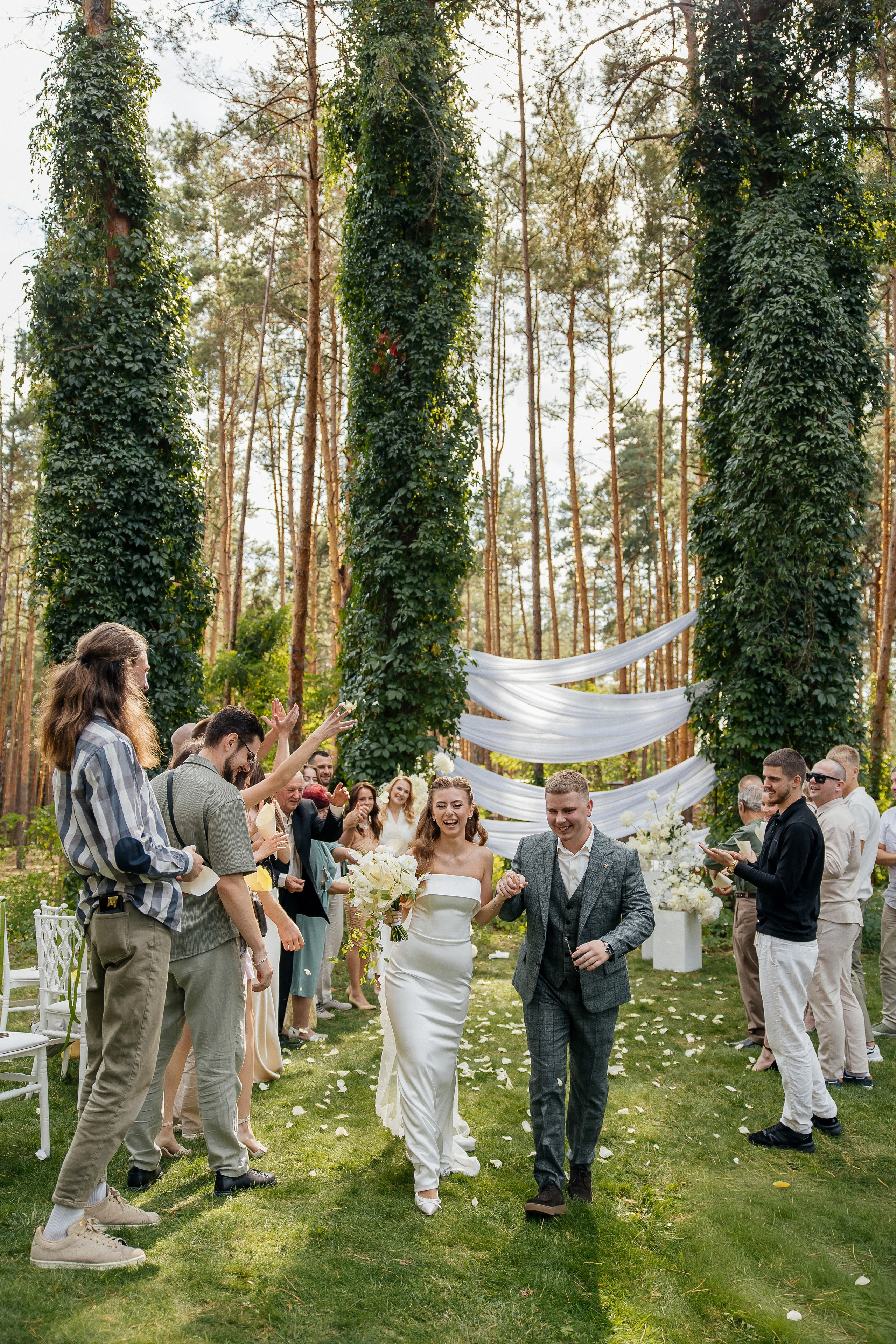 I & A. Весільний фотограф Любов Шарко Черкаси