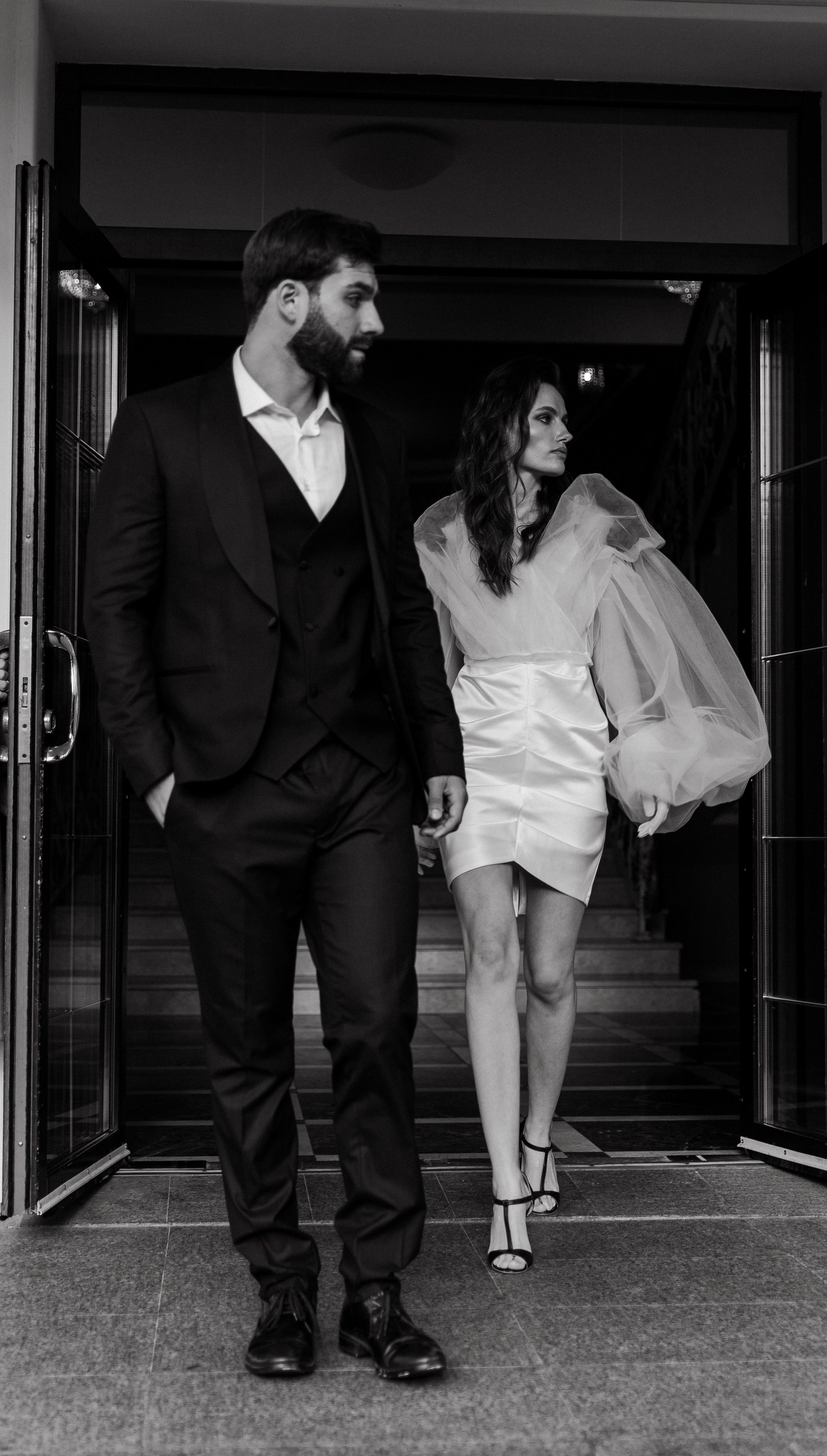 Chic & Classy. Весільний фотограф Любов Шарко Черкаси