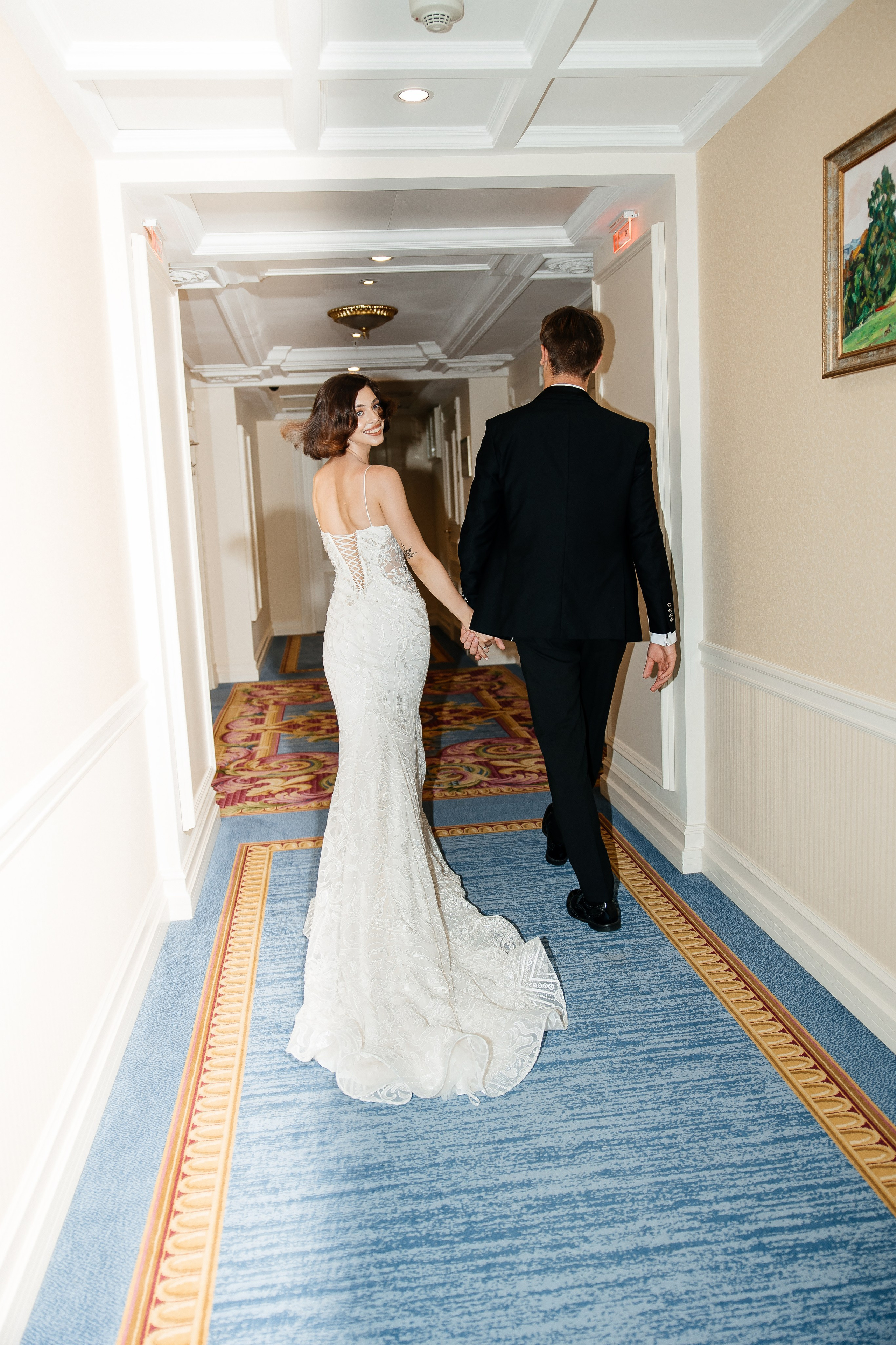 Oleksandr & Nicole. Весільний фотограф Любов Шарко Черкаси