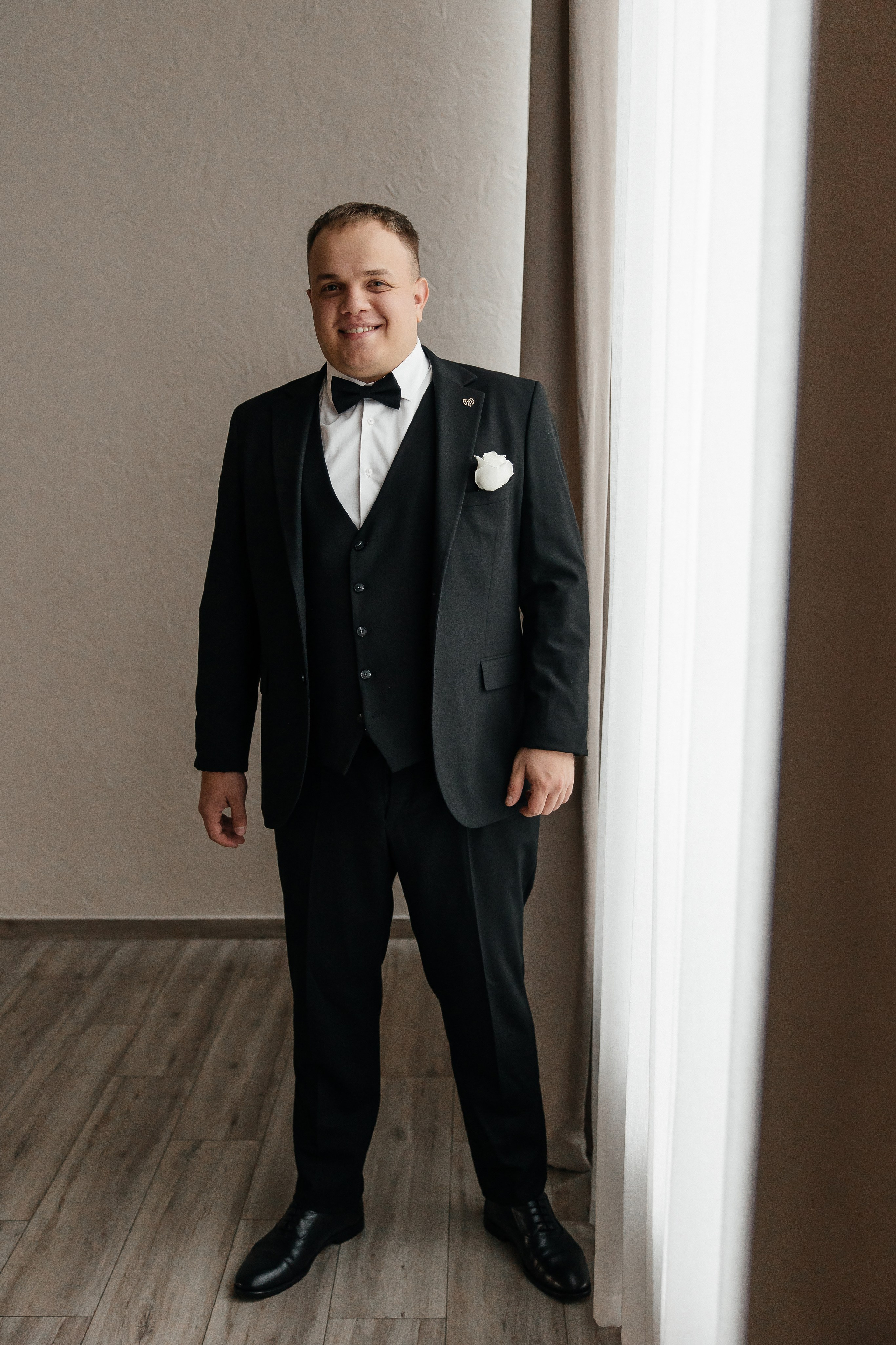 Igor and Kate. Весільний фотограф Любов Шарко Черкаси