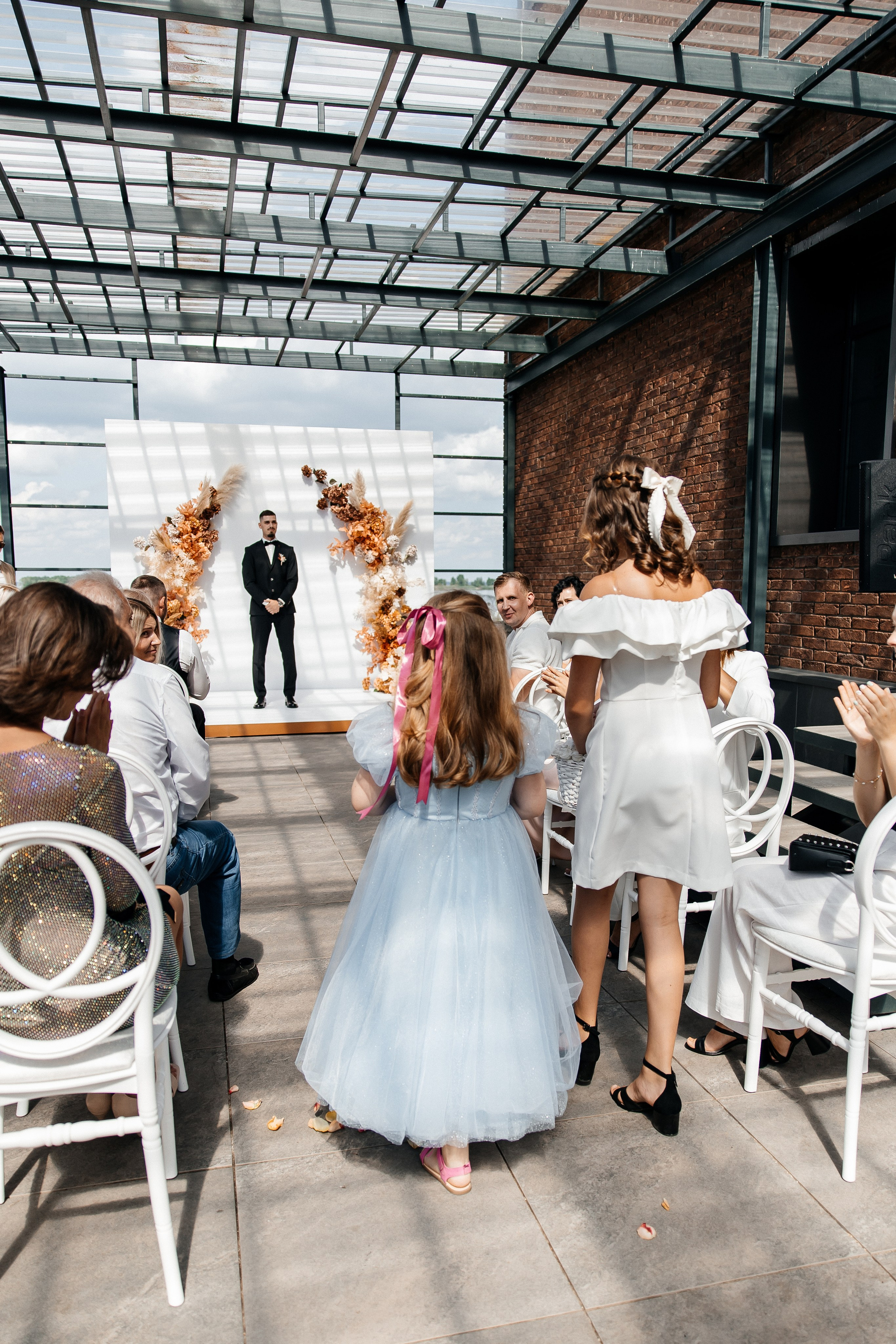 Oleksandr & Lilia. Весільний фотограф Любов Шарко Черкаси