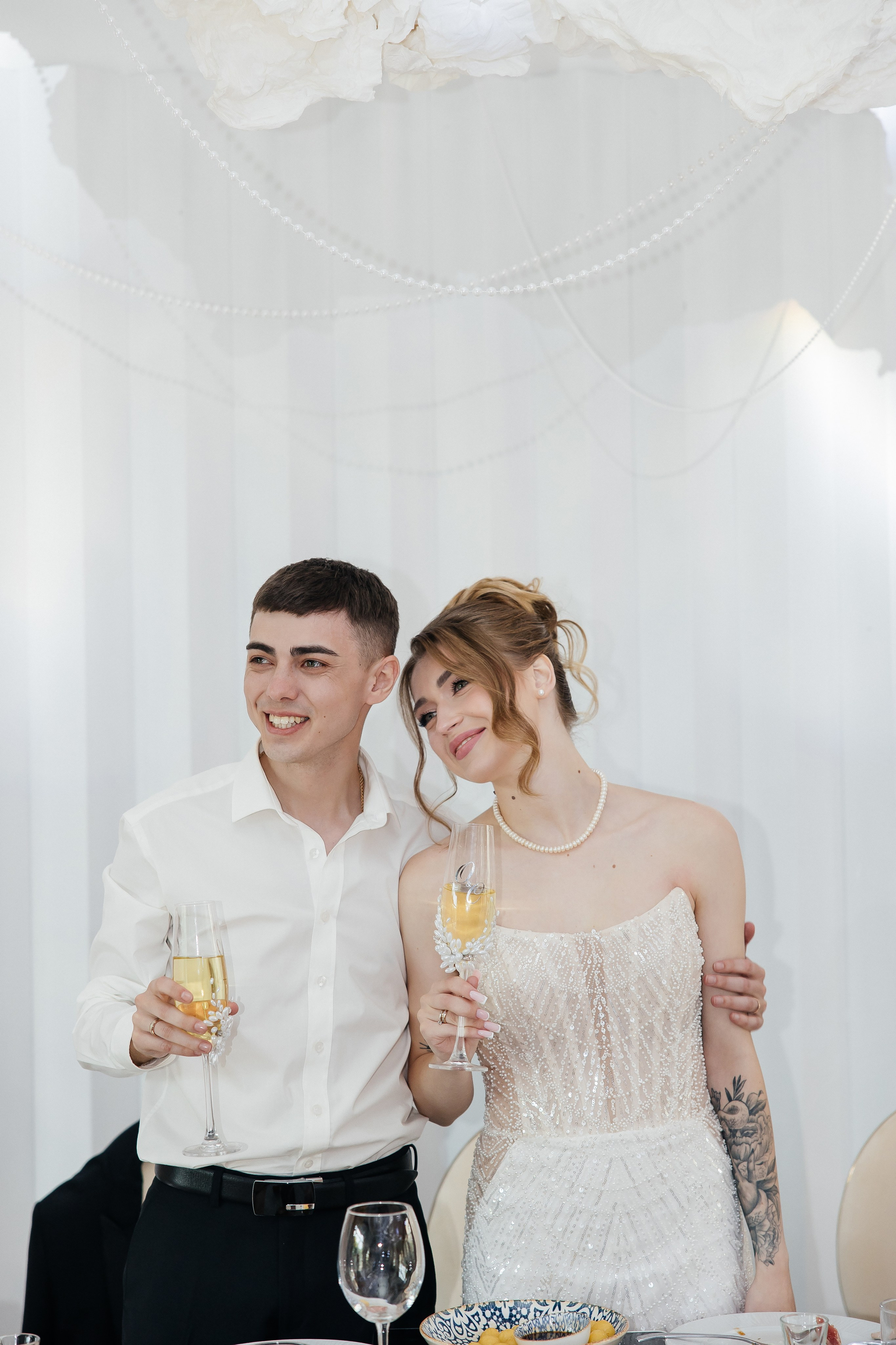 Oleg and Sofia. Весільний фотограф Любов Шарко Черкаси