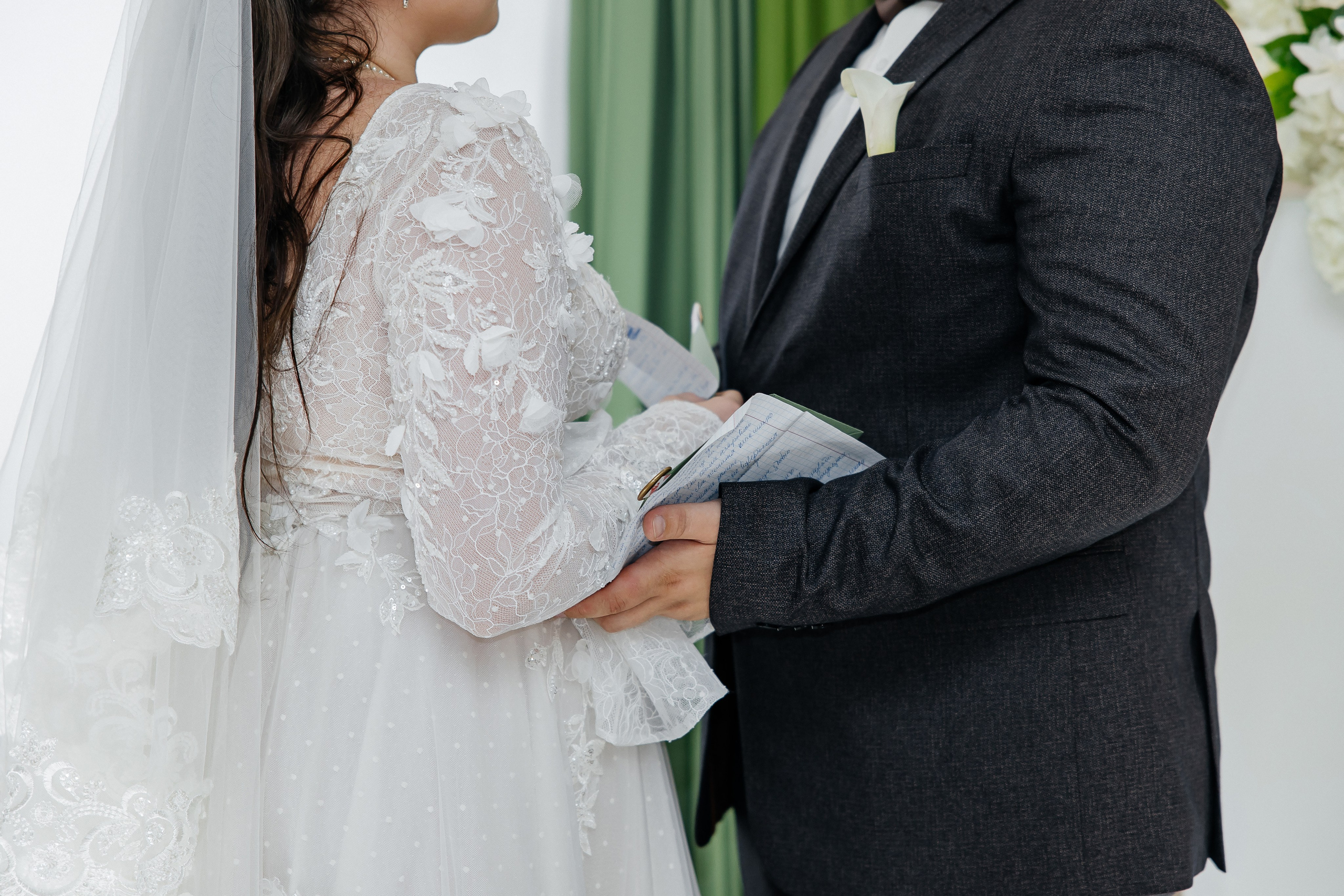 Mykhailo and Iryna. Весільний фотограф Любов Шарко Черкаси