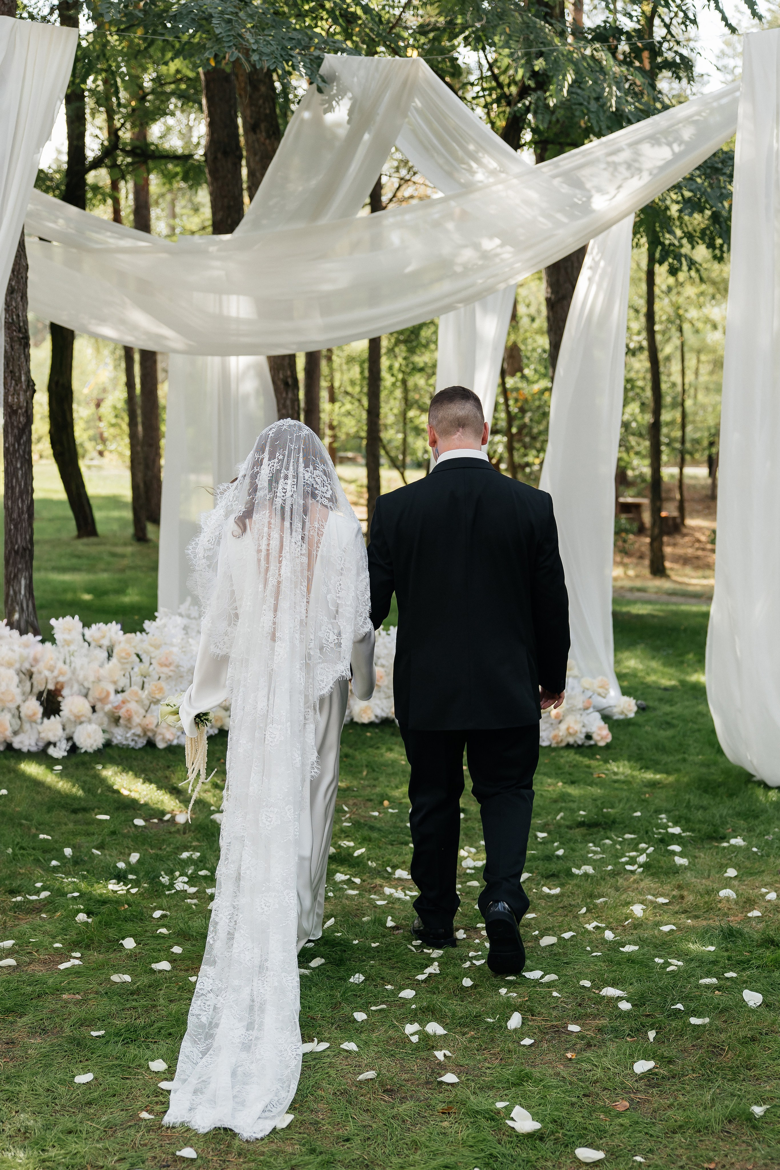 Mykhailo & Diana. Весільний фотограф Любов Шарко Черкаси