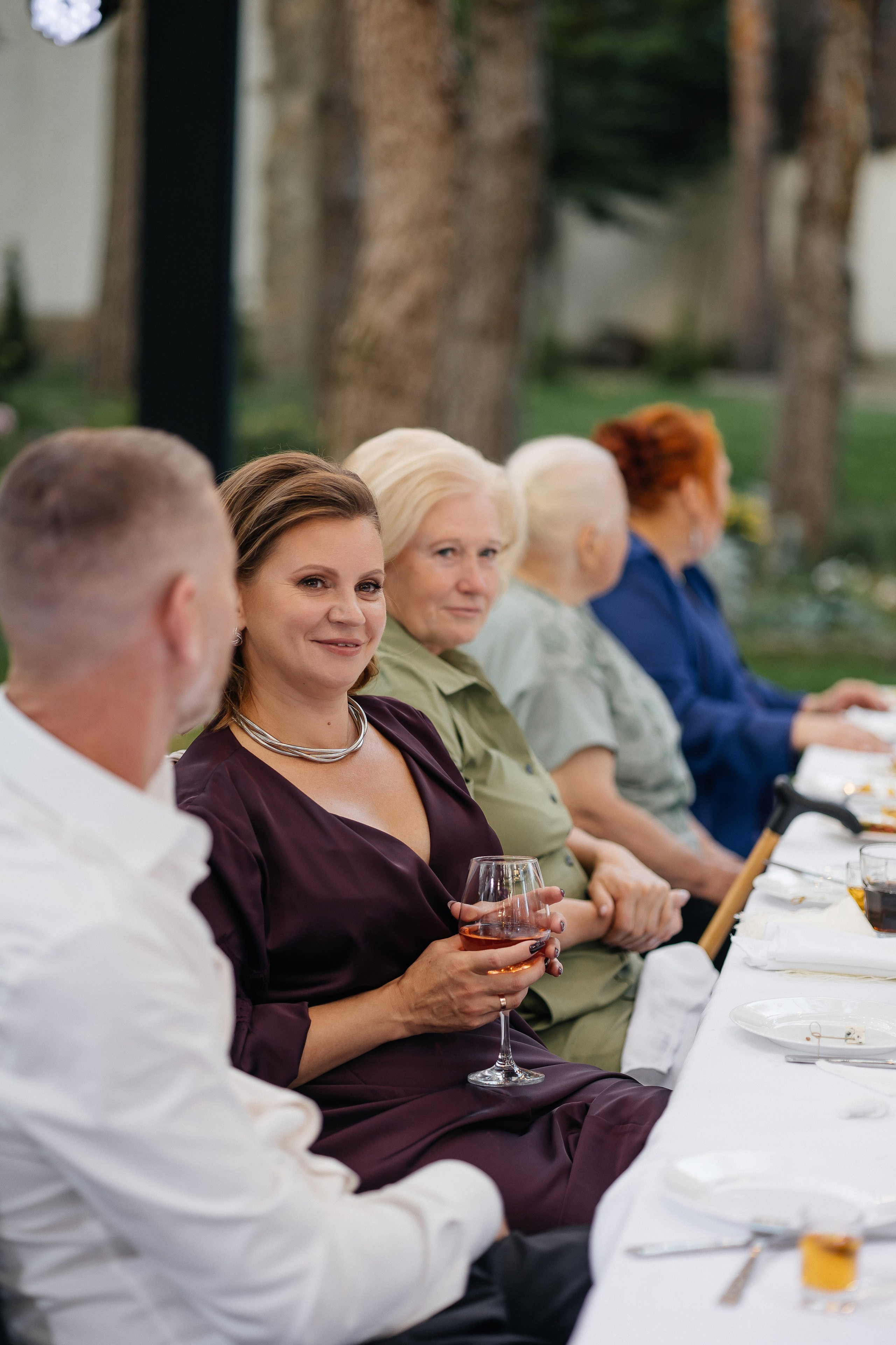 Mykhailo & Diana. Весільний фотограф Любов Шарко Черкаси