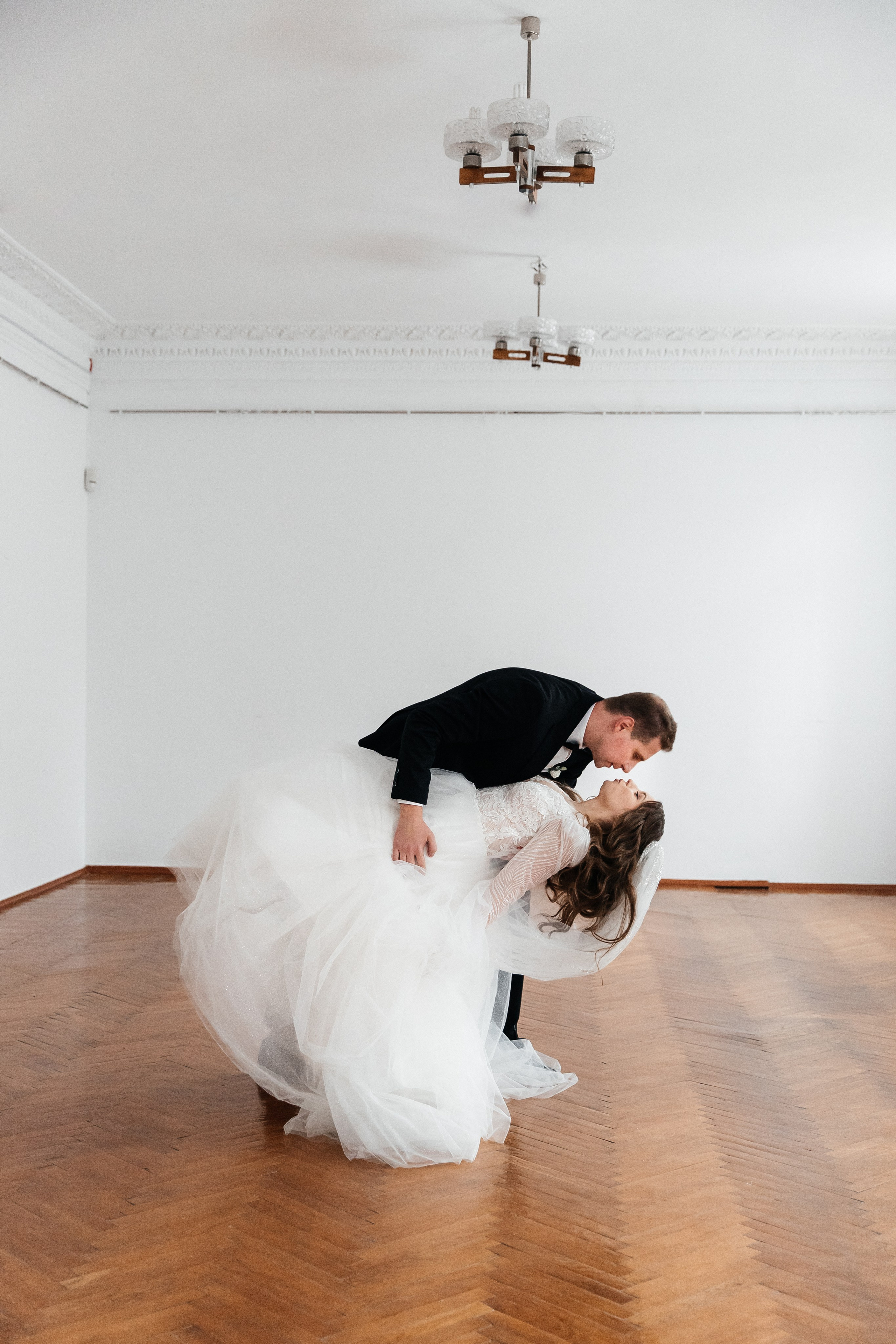 Andriy & Tatyana. Весільний фотограф Любов Шарко Черкаси