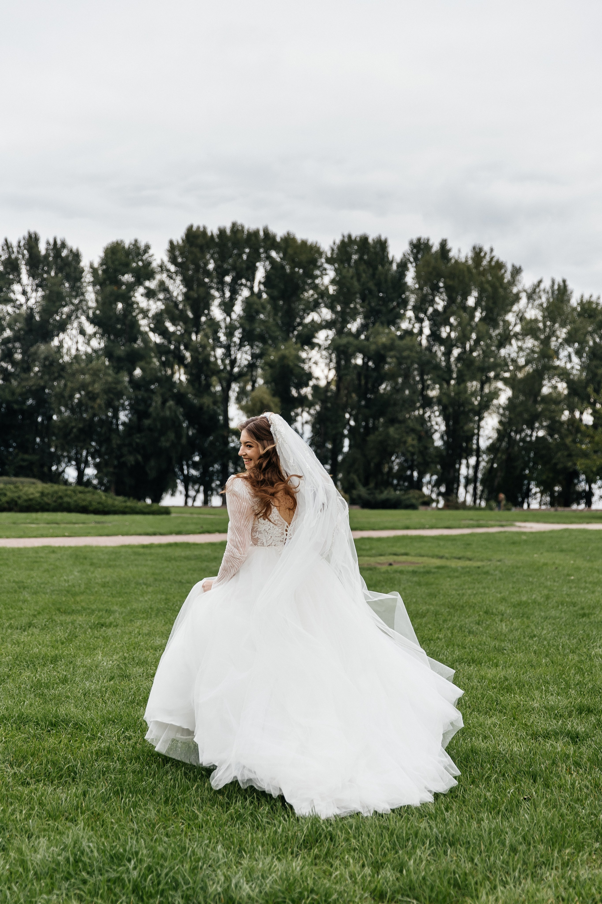 Andriy & Tatyana. Весільний фотограф Любов Шарко Черкаси