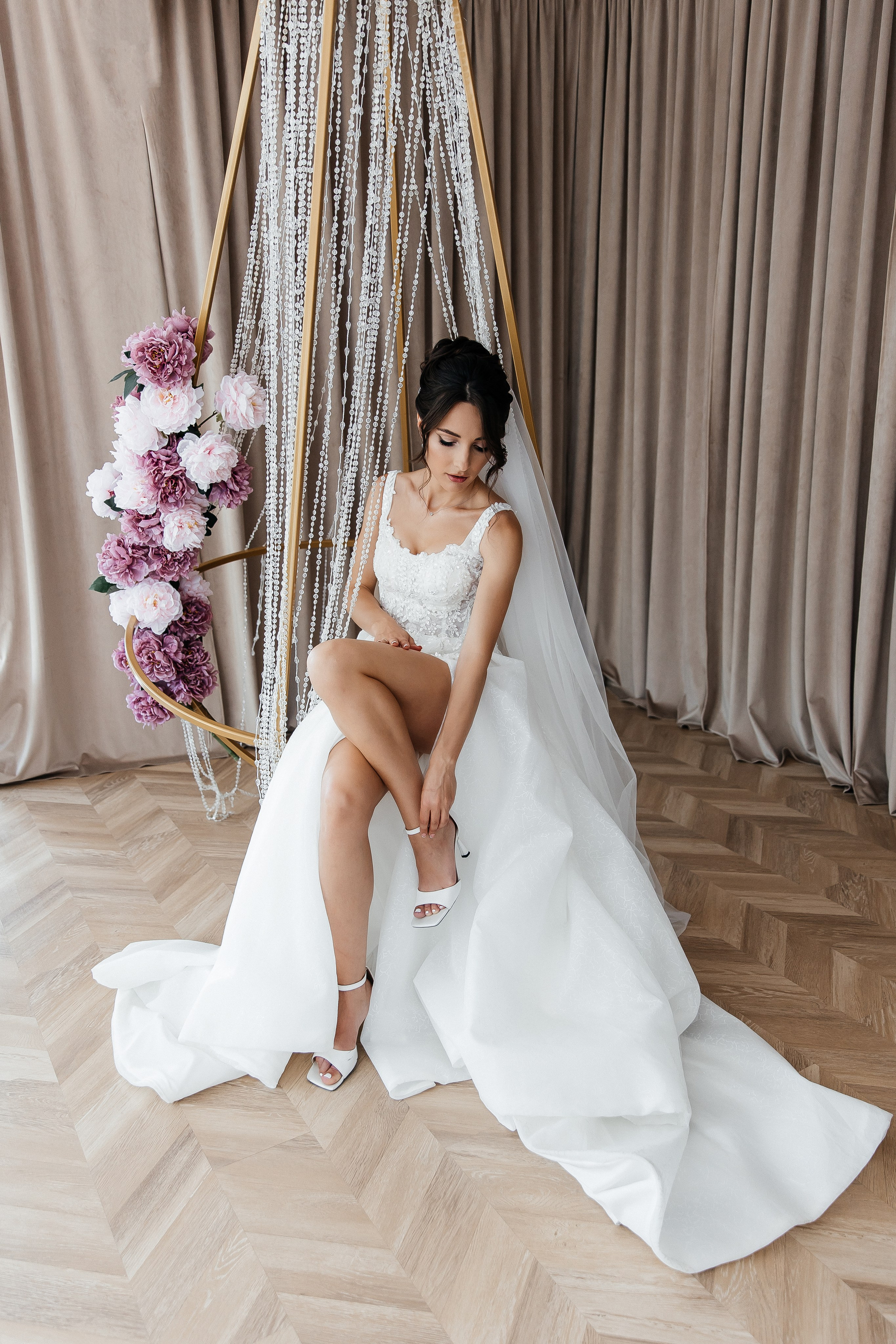 Dmytro & Alyona. Весільний фотограф Любов Шарко Черкаси