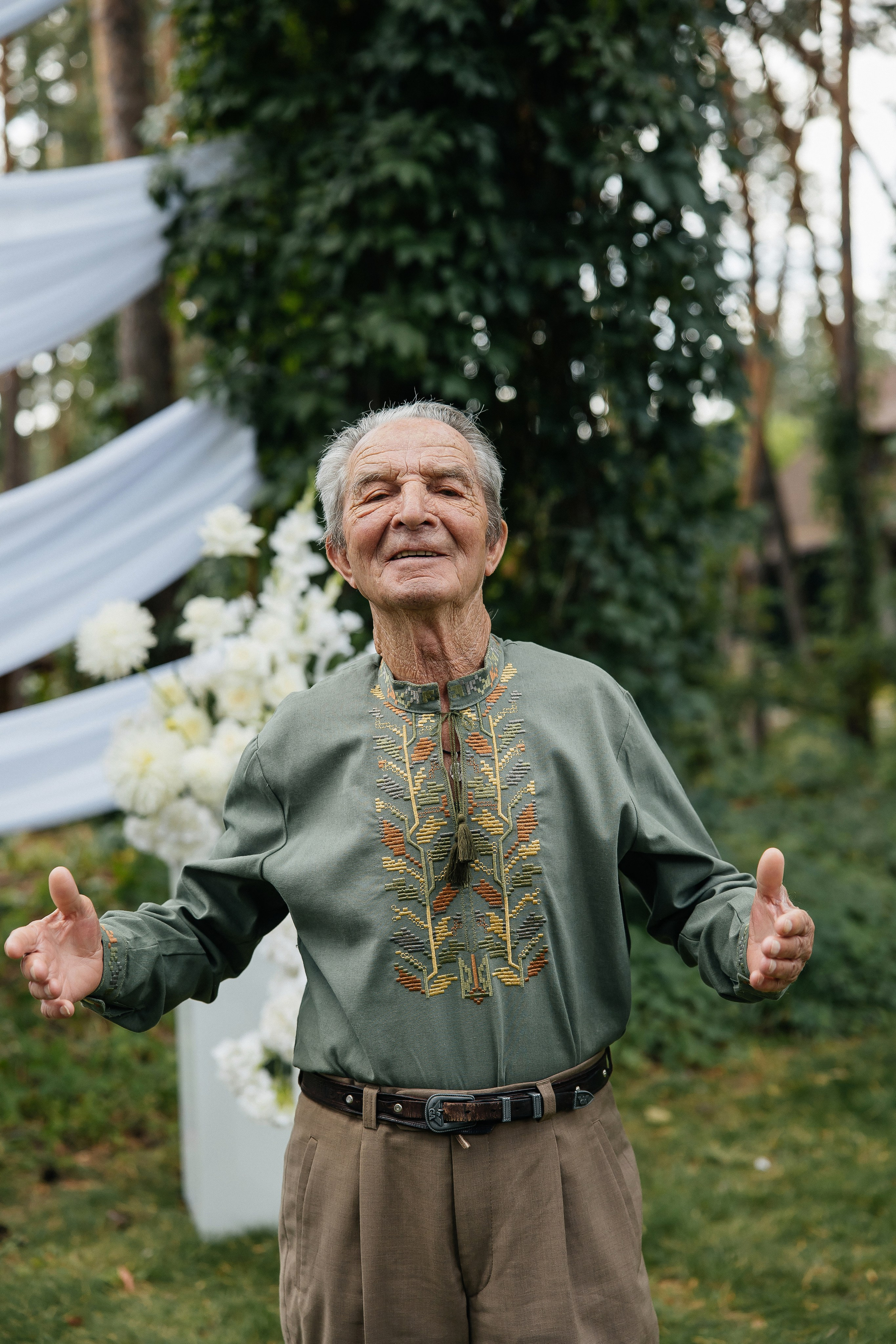 I & A. Весільний фотограф Любов Шарко Черкаси