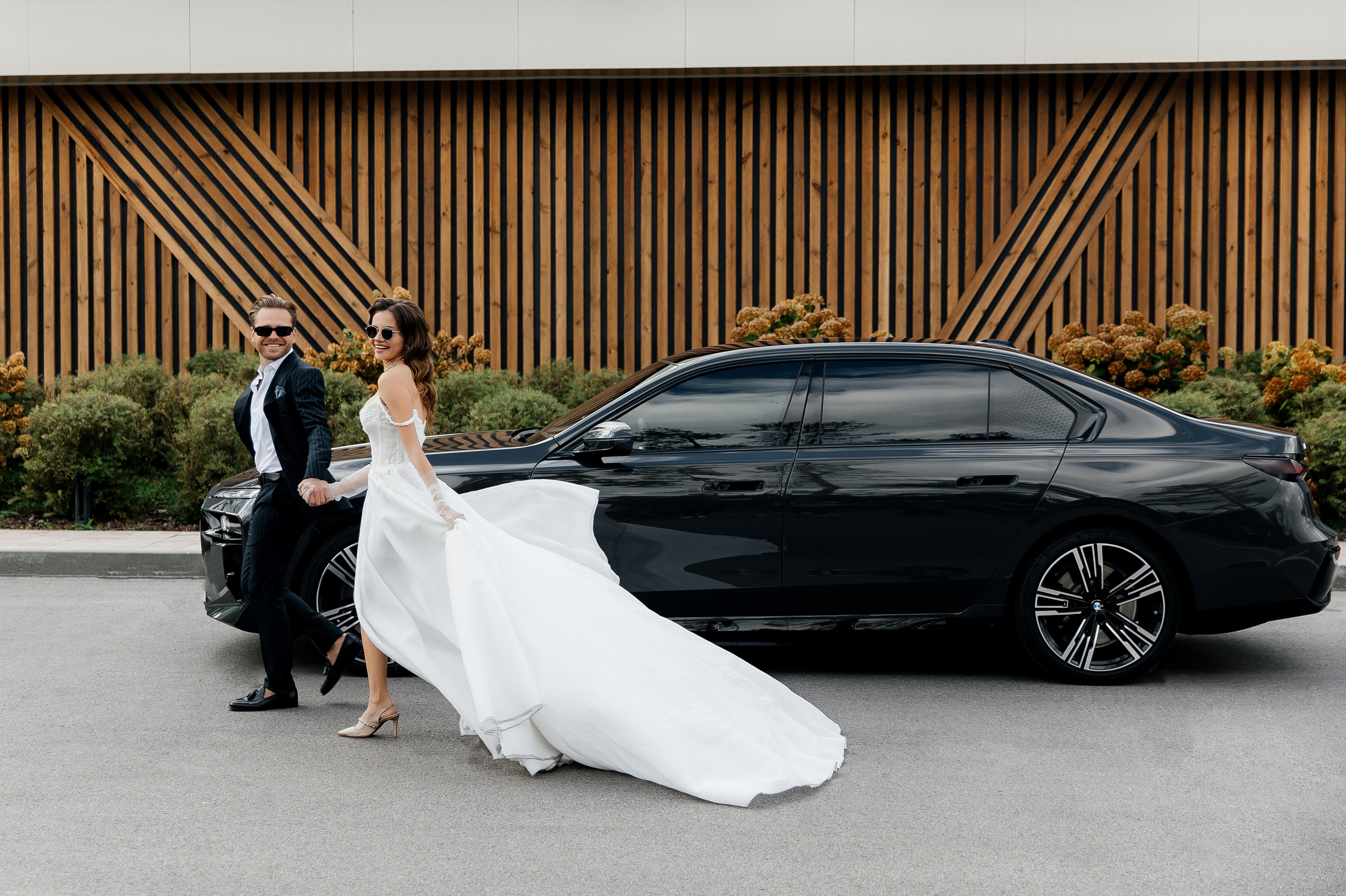 Timeless elegance. Весільний фотограф Любов Шарко Черкаси