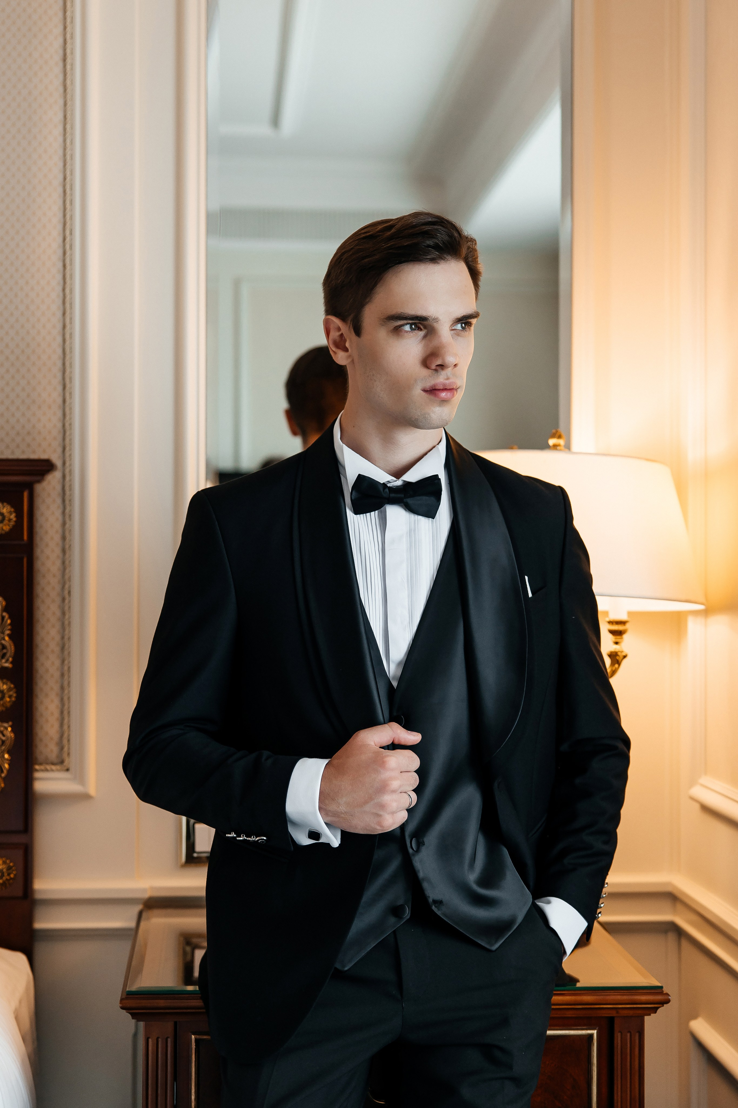 Oleksandr & Nicole. Весільний фотограф Любов Шарко Черкаси