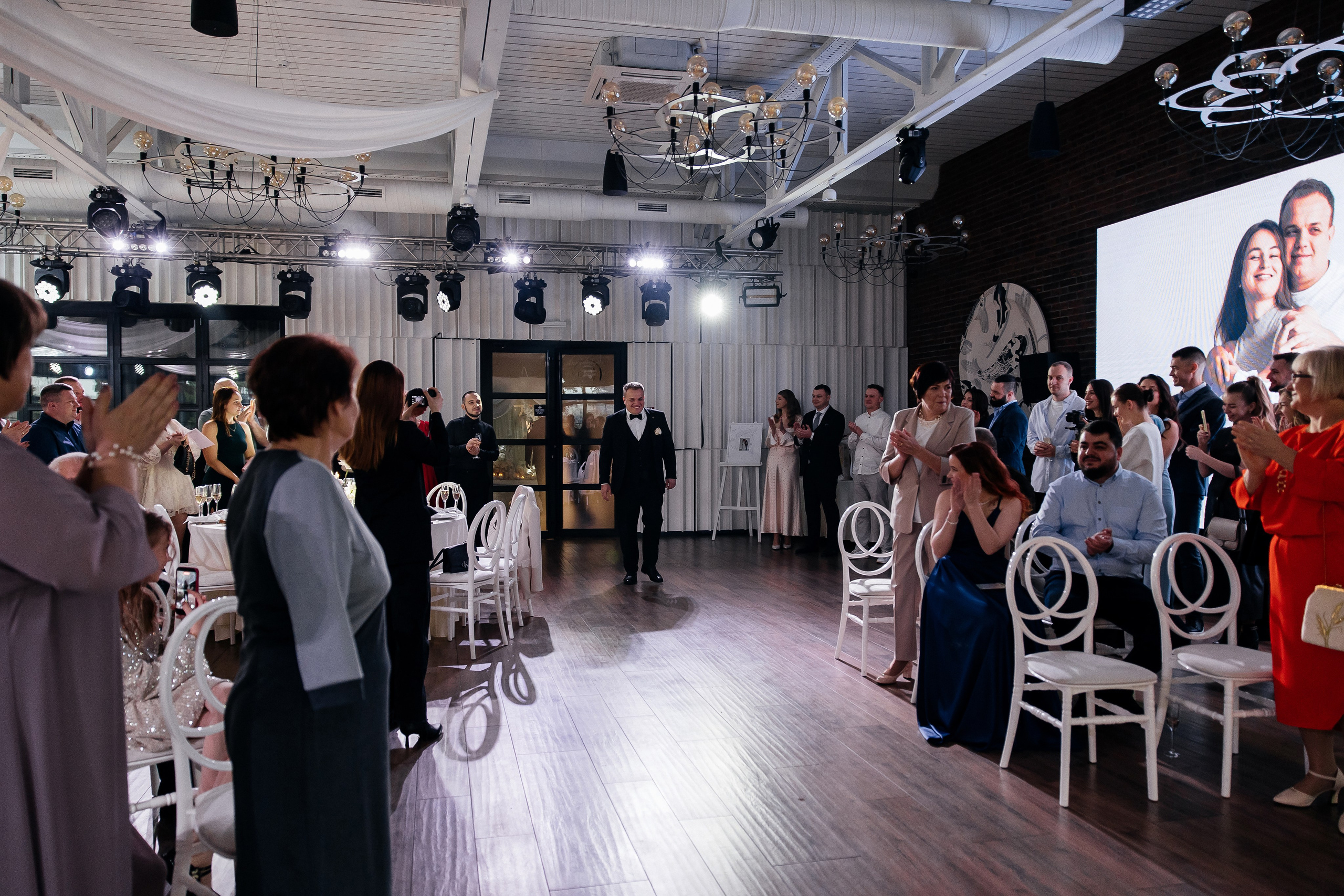 Igor and Kate. Весільний фотограф Любов Шарко Черкаси