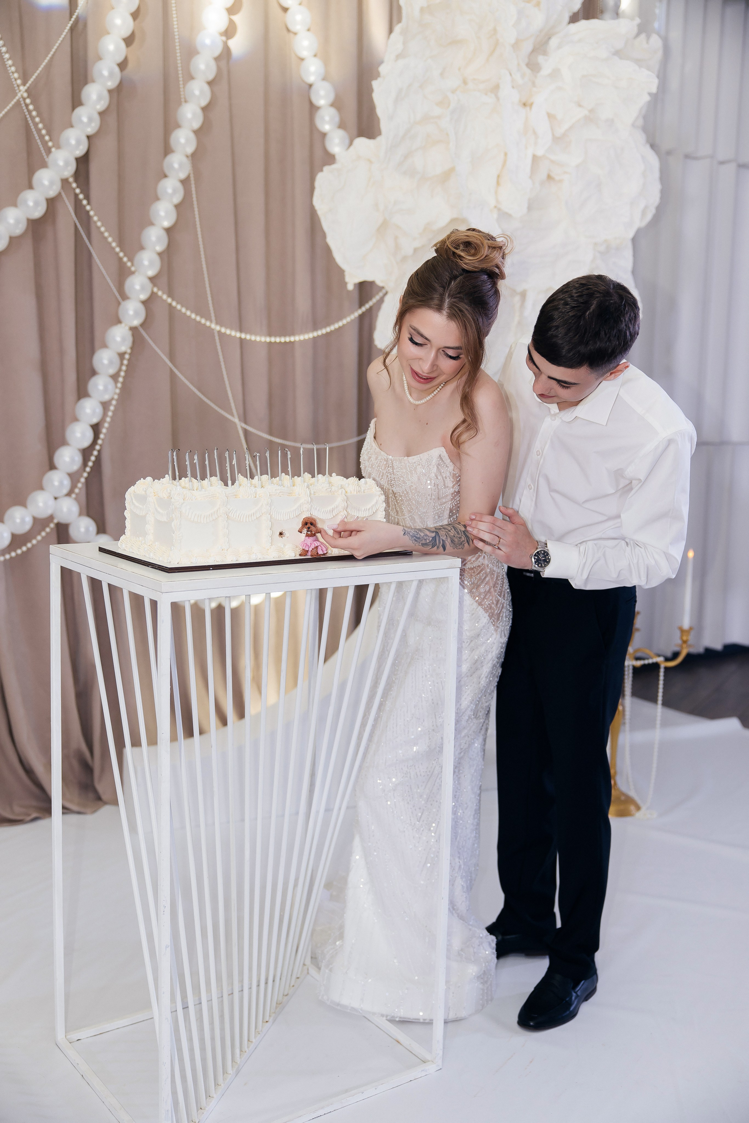 Oleg and Sofia. Весільний фотограф Любов Шарко Черкаси