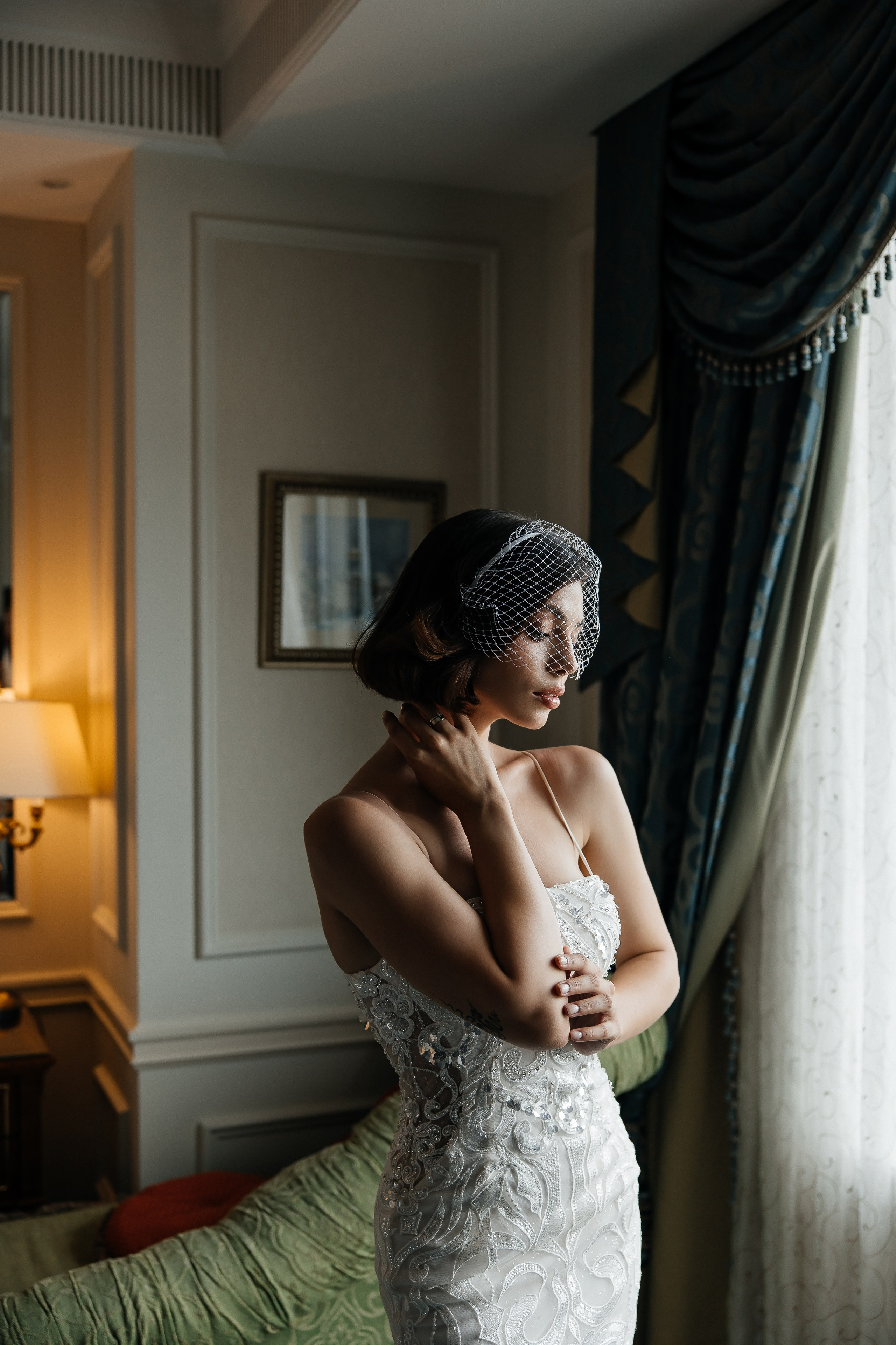 Oleksandr & Nicole. Весільний фотограф Любов Шарко Черкаси