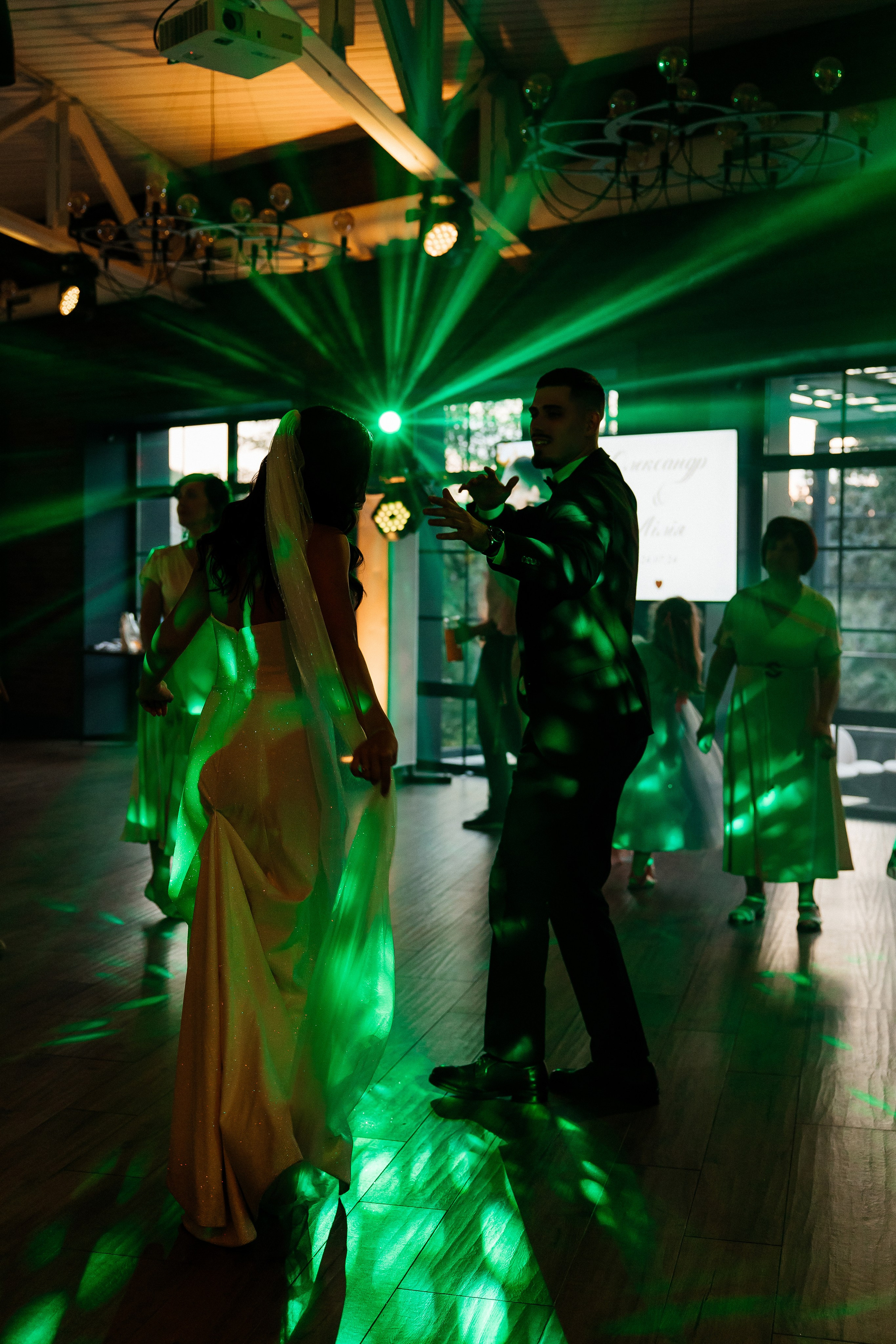 Oleksandr & Lilia. Весільний фотограф Любов Шарко Черкаси