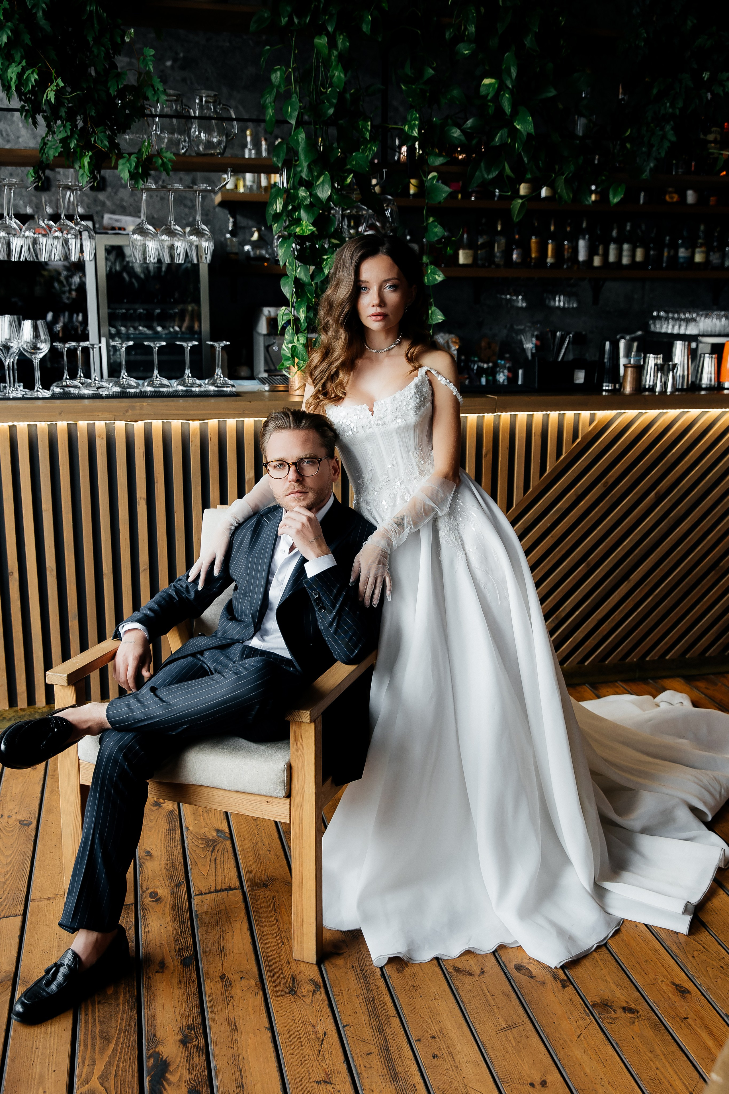 Timeless elegance. Весільний фотограф Любов Шарко Черкаси