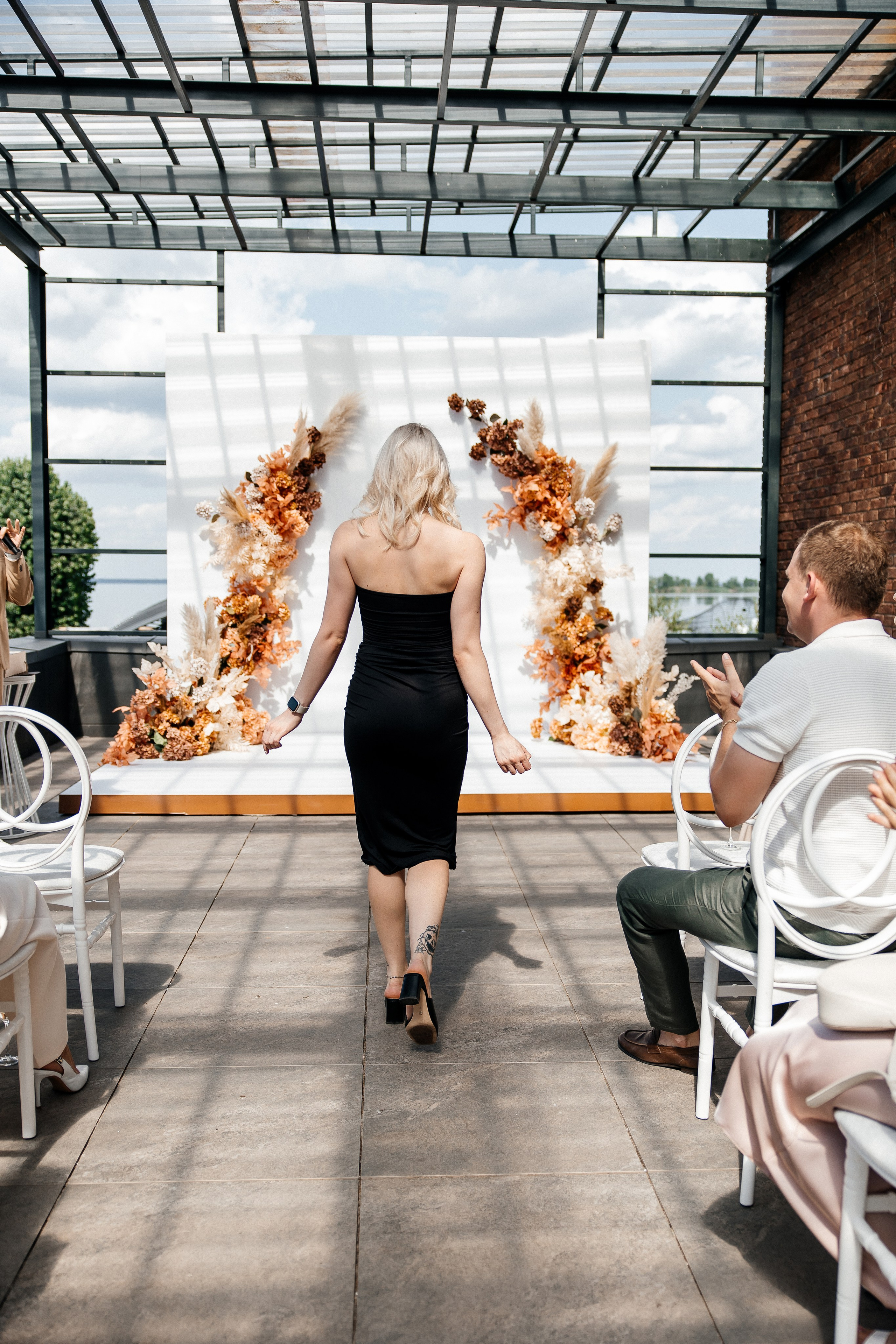 Oleksandr & Lilia. Весільний фотограф Любов Шарко Черкаси