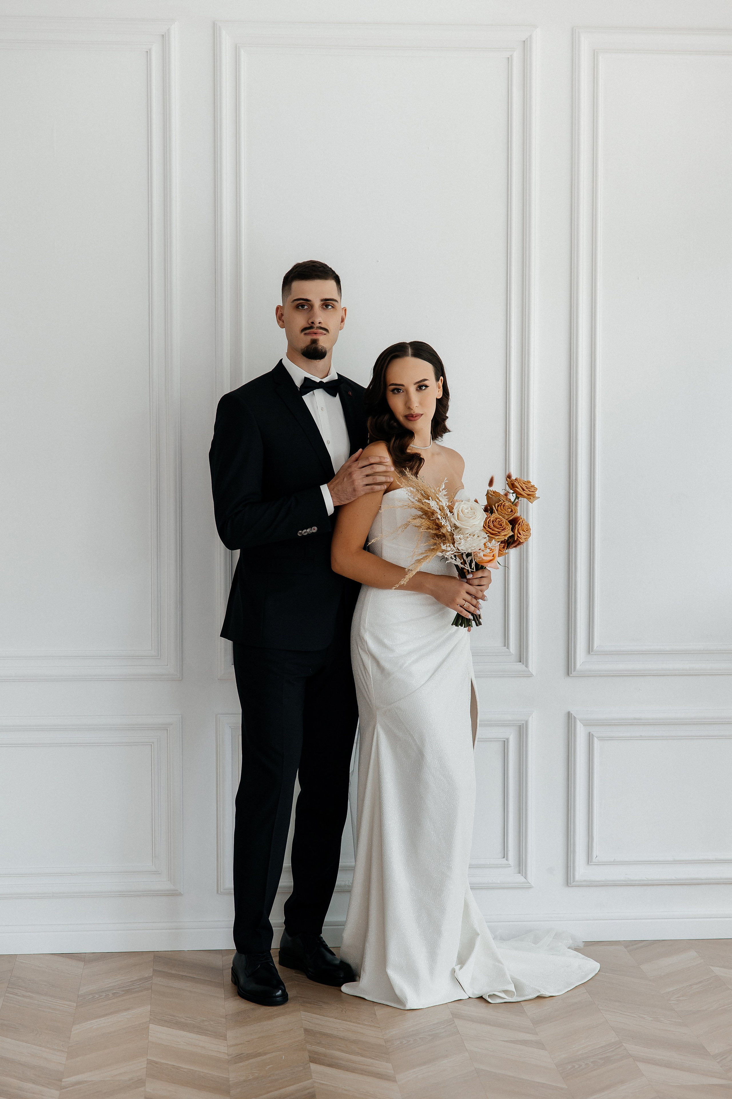 Oleksandr & Lilia. Весільний фотограф Любов Шарко Черкаси