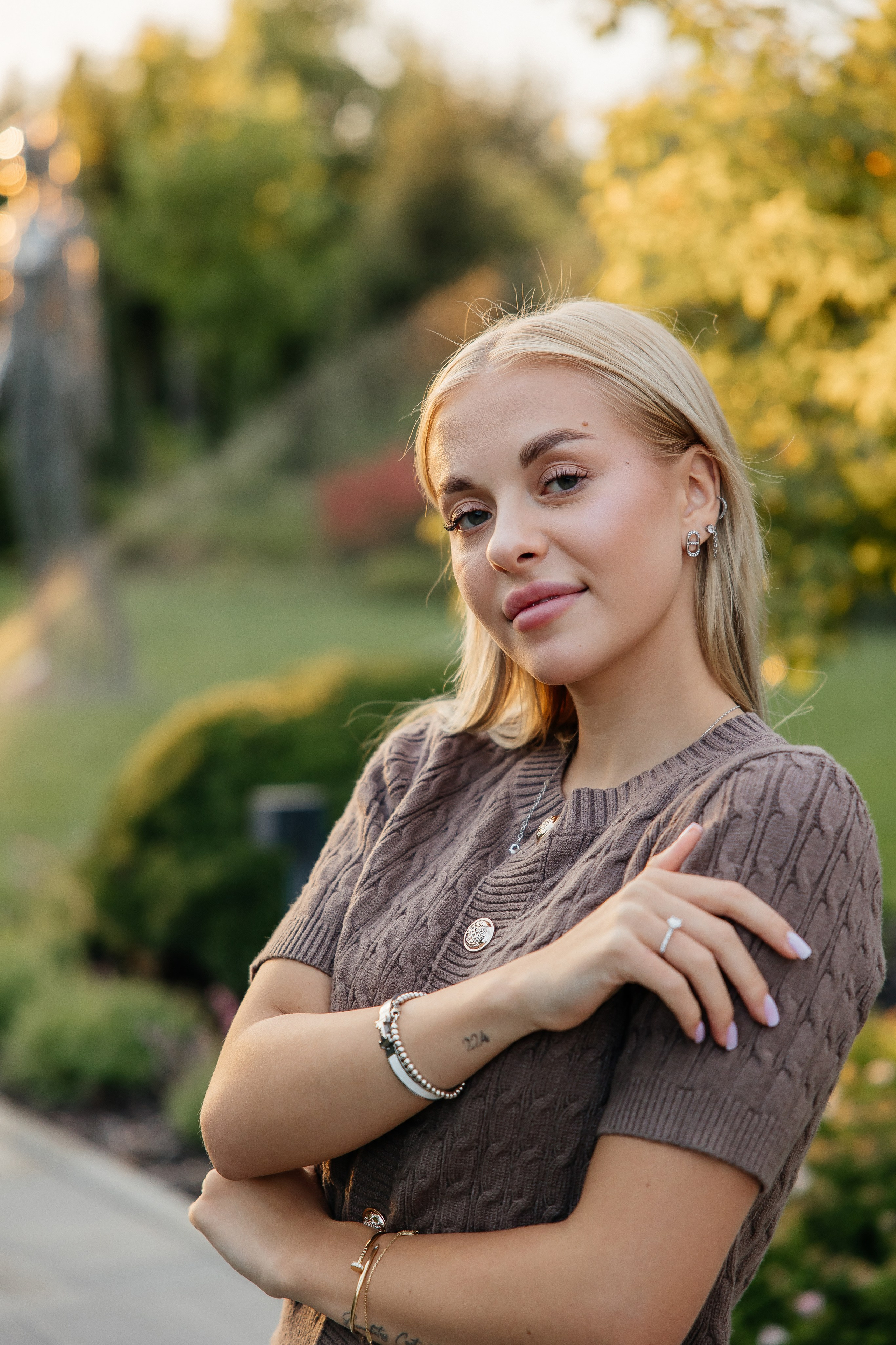 She said “YES”. Весільний фотограф Любов Шарко Черкаси