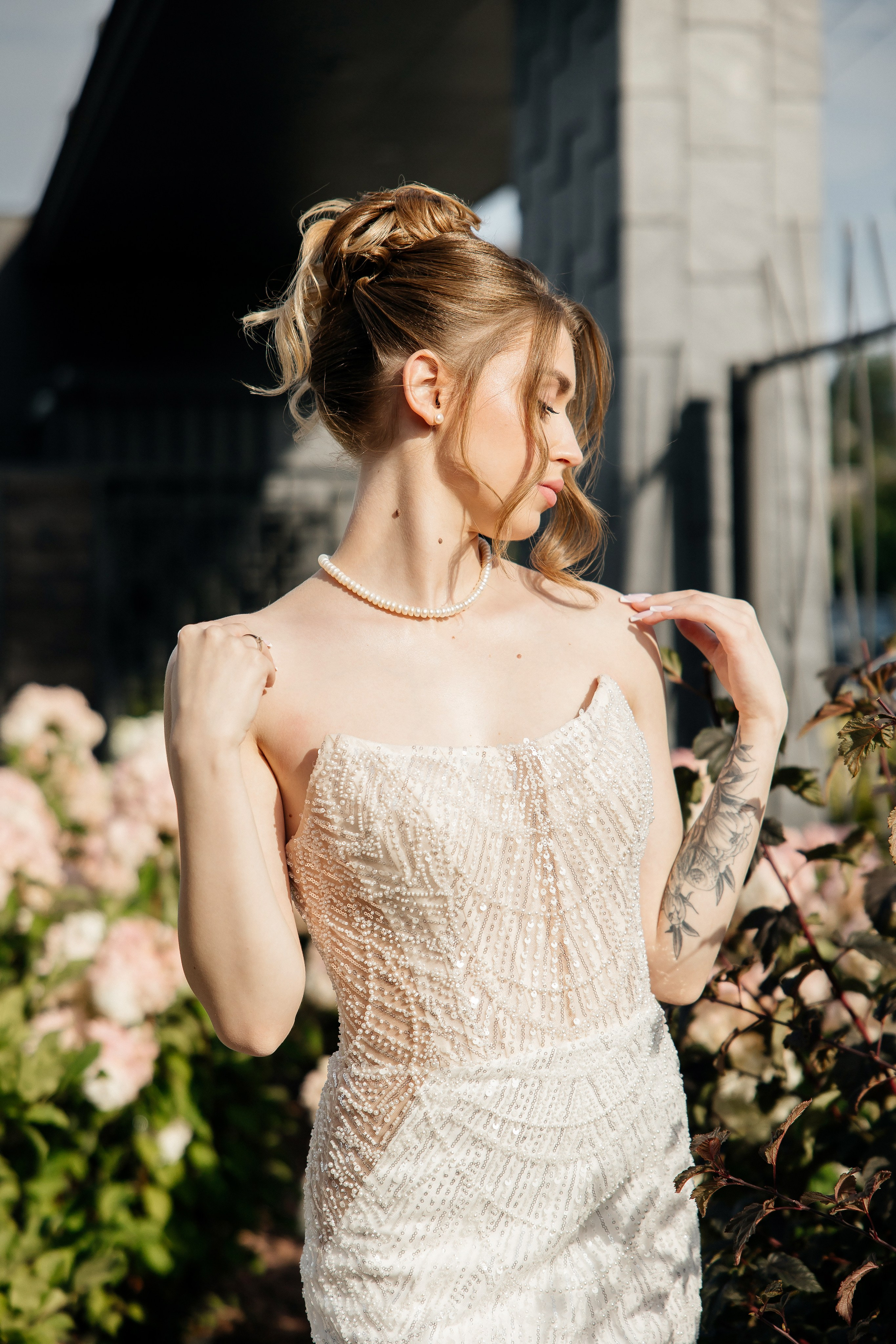 Oleg and Sofia. Весільний фотограф Любов Шарко Черкаси