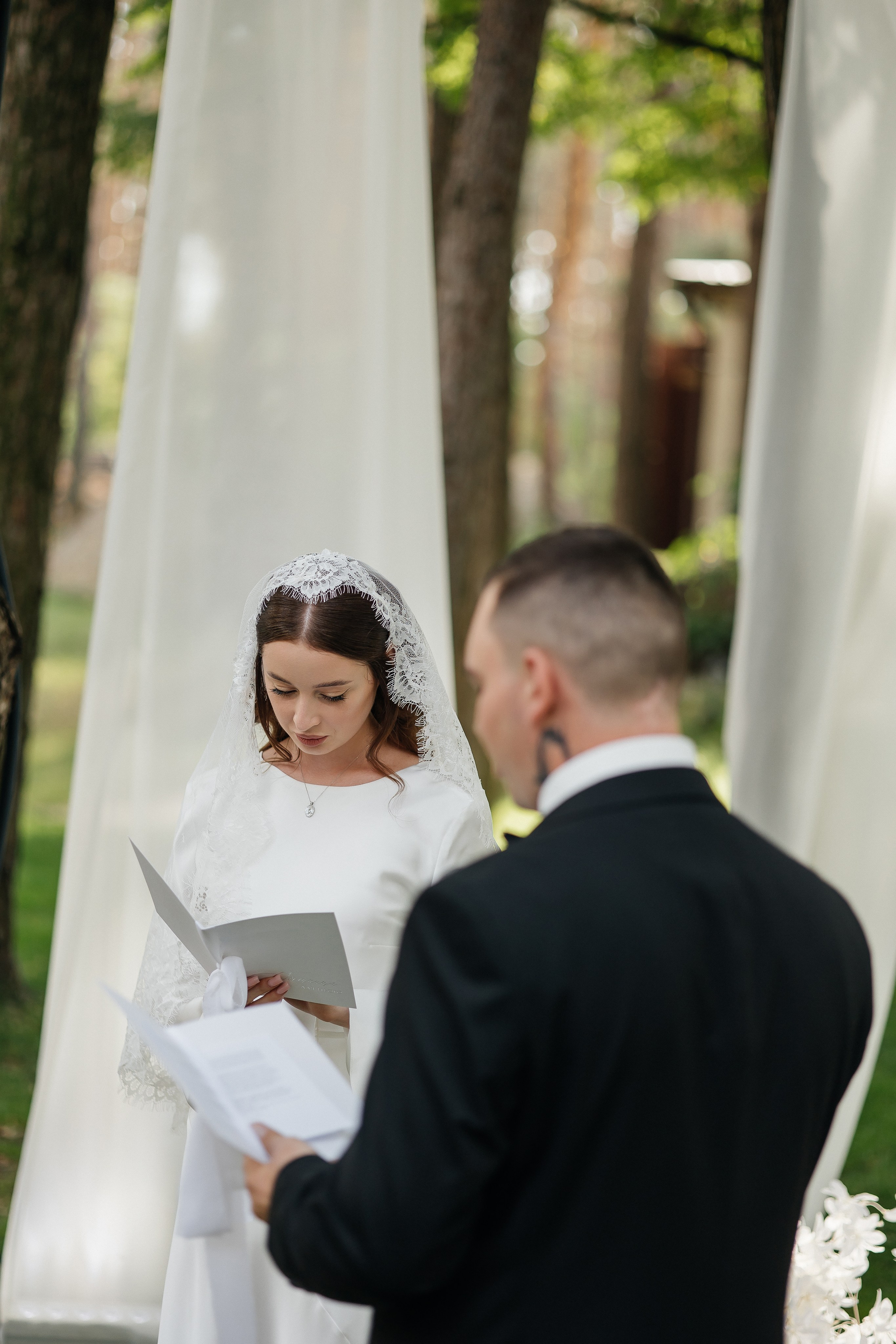 Mykhailo & Diana. Весільний фотограф Любов Шарко Черкаси