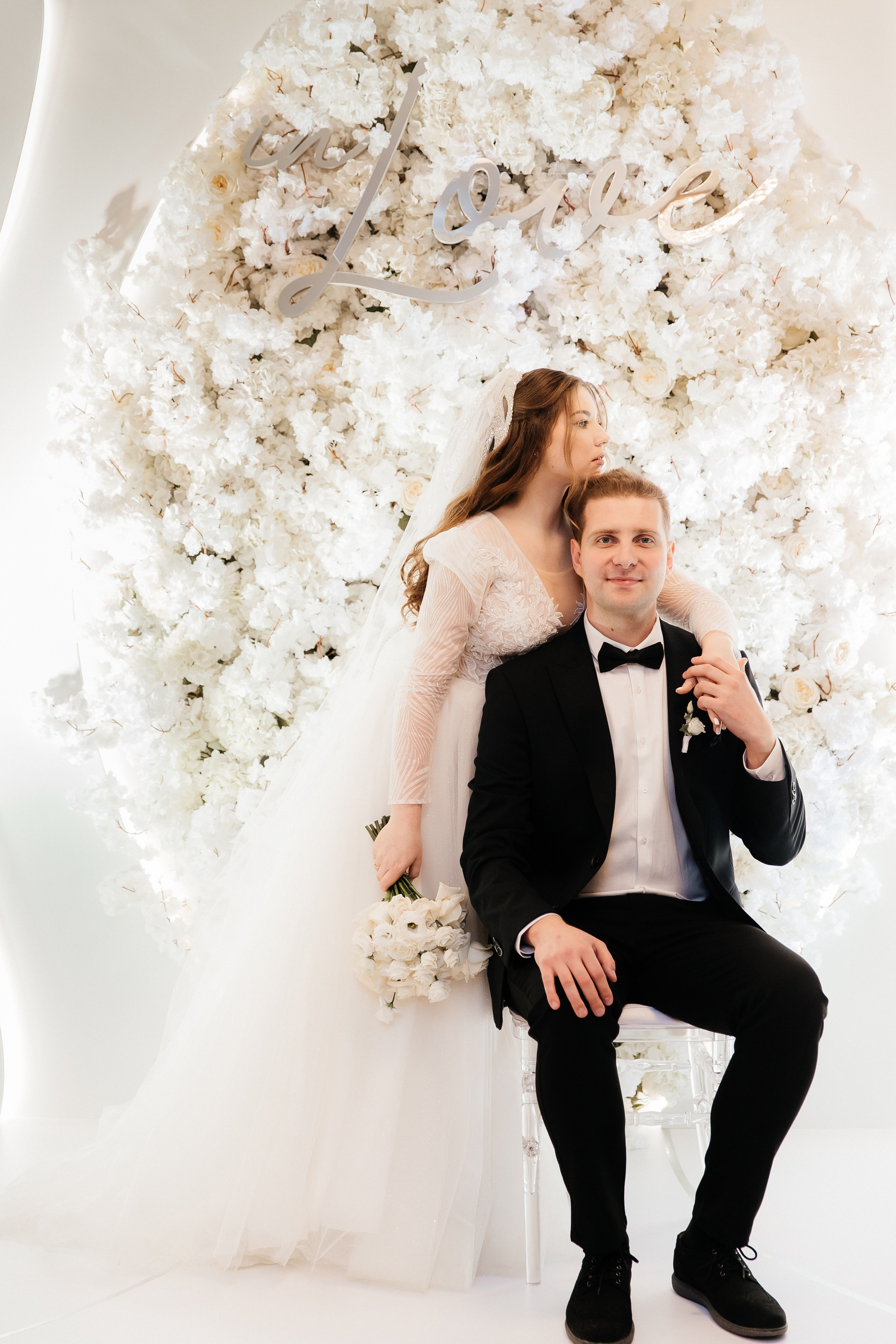 Andriy & Tatyana. Весільний фотограф Любов Шарко Черкаси