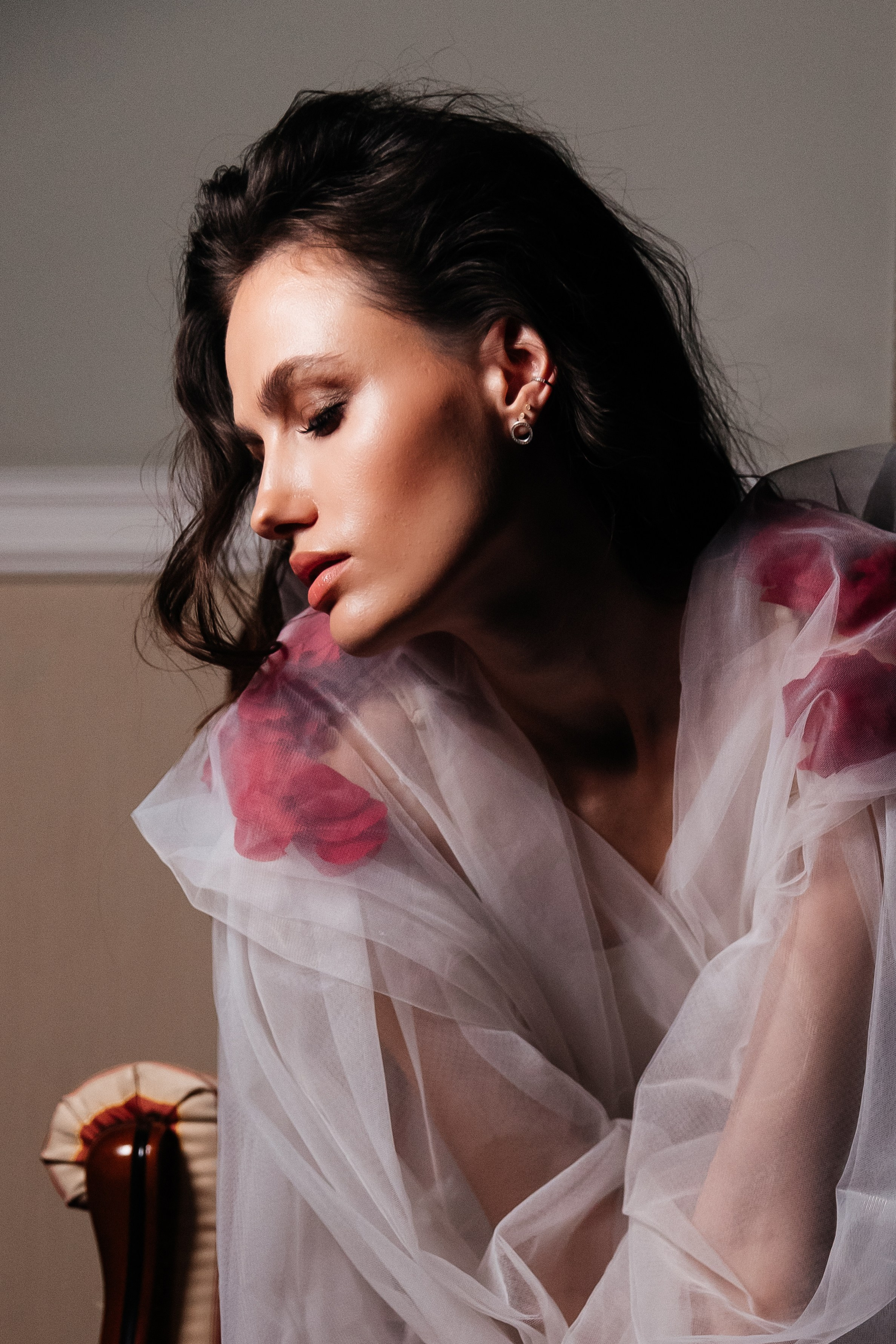 Chic & Classy. Весільний фотограф Любов Шарко Черкаси