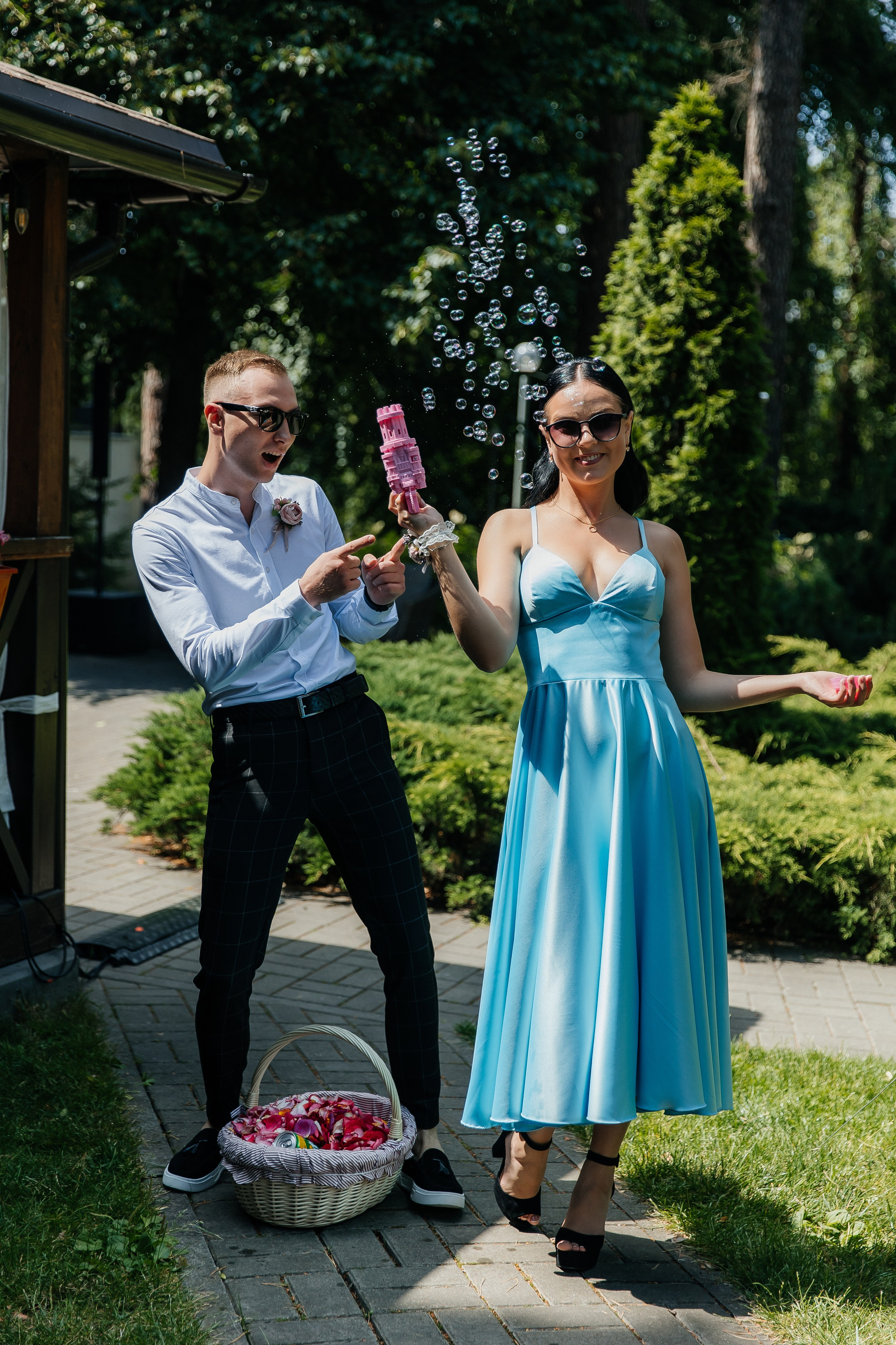 Dmytro & Alyona. Весільний фотограф Любов Шарко Черкаси