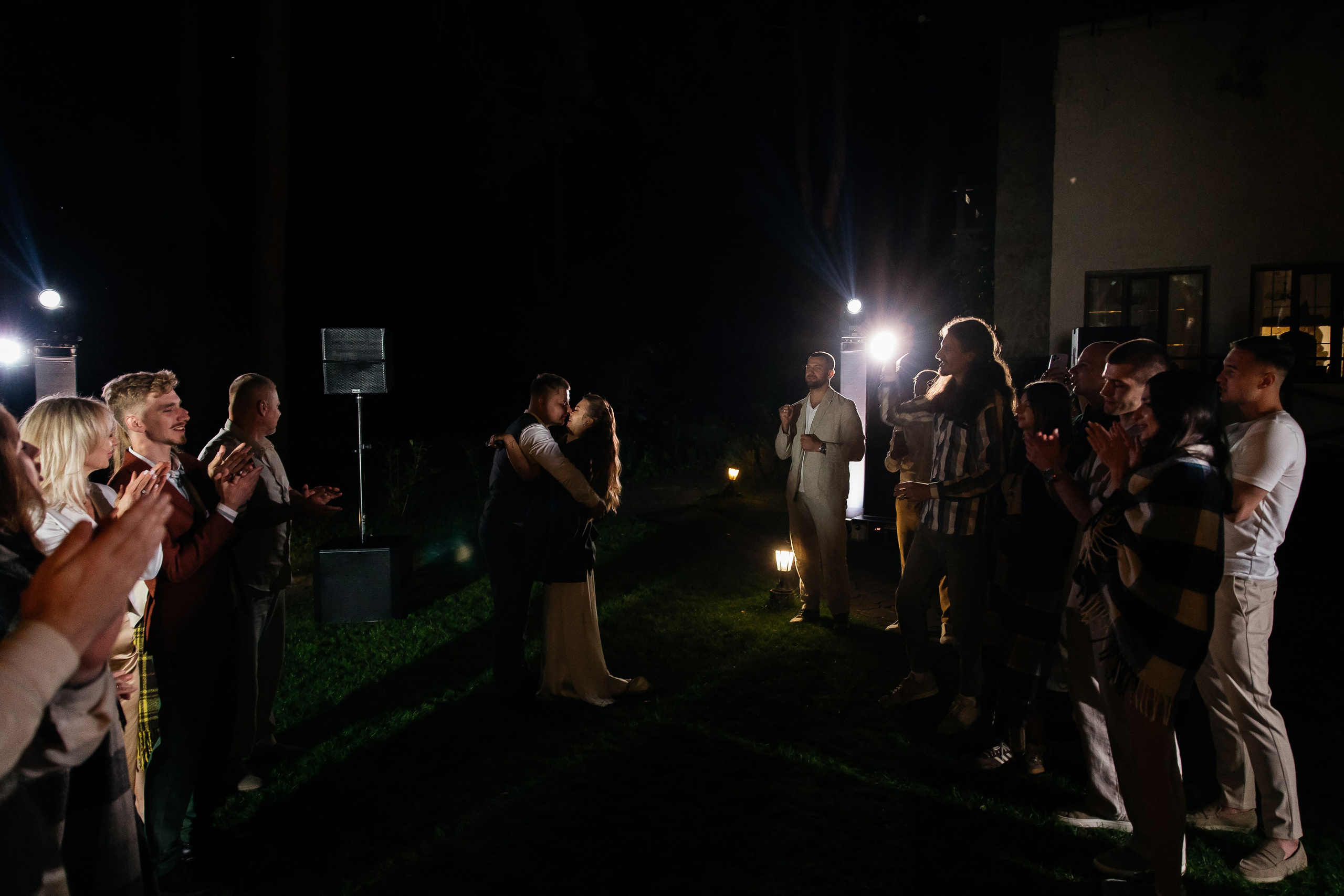 I & A. Весільний фотограф Любов Шарко Черкаси