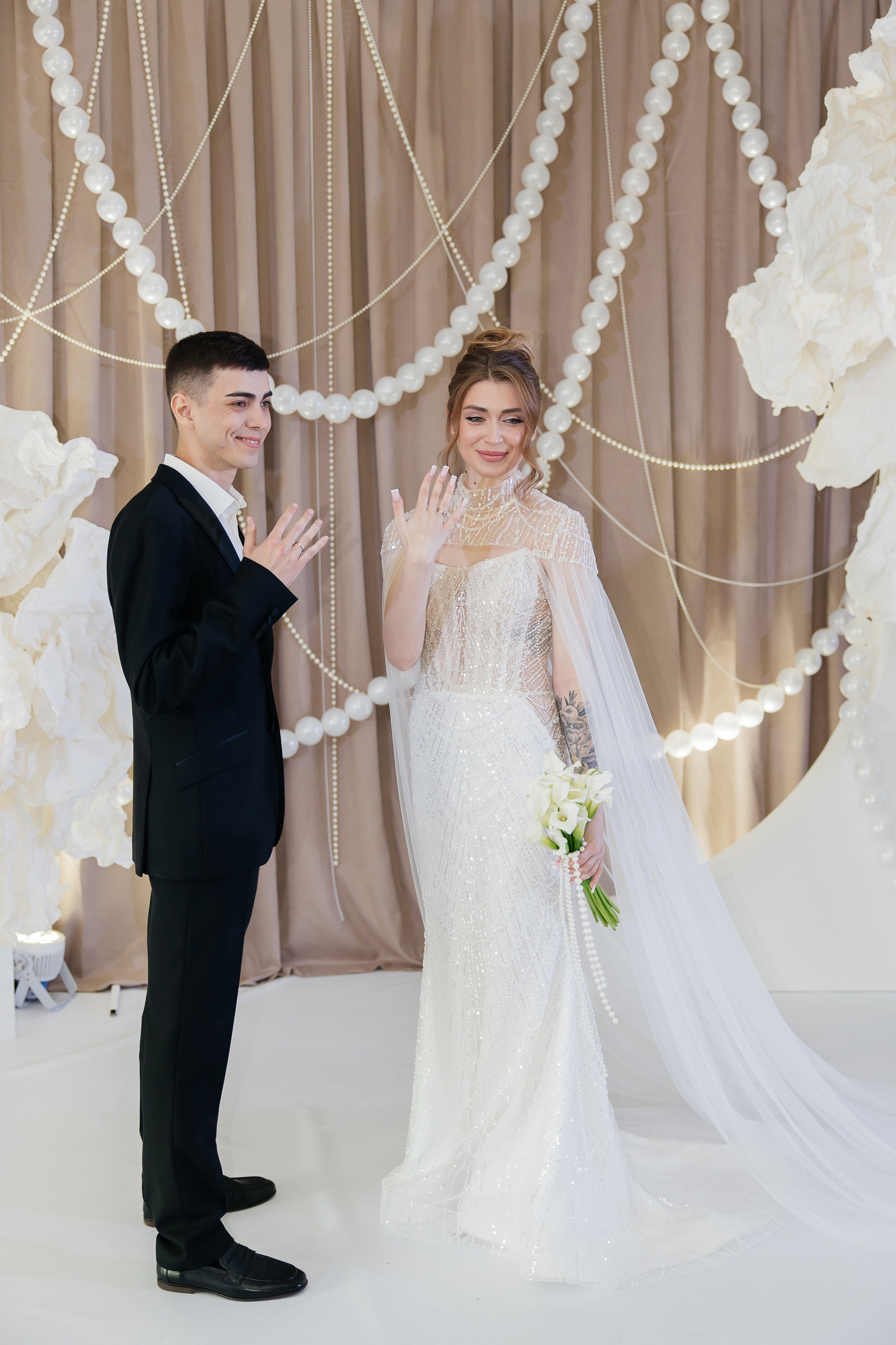 Oleg and Sofia. Весільний фотограф Любов Шарко Черкаси