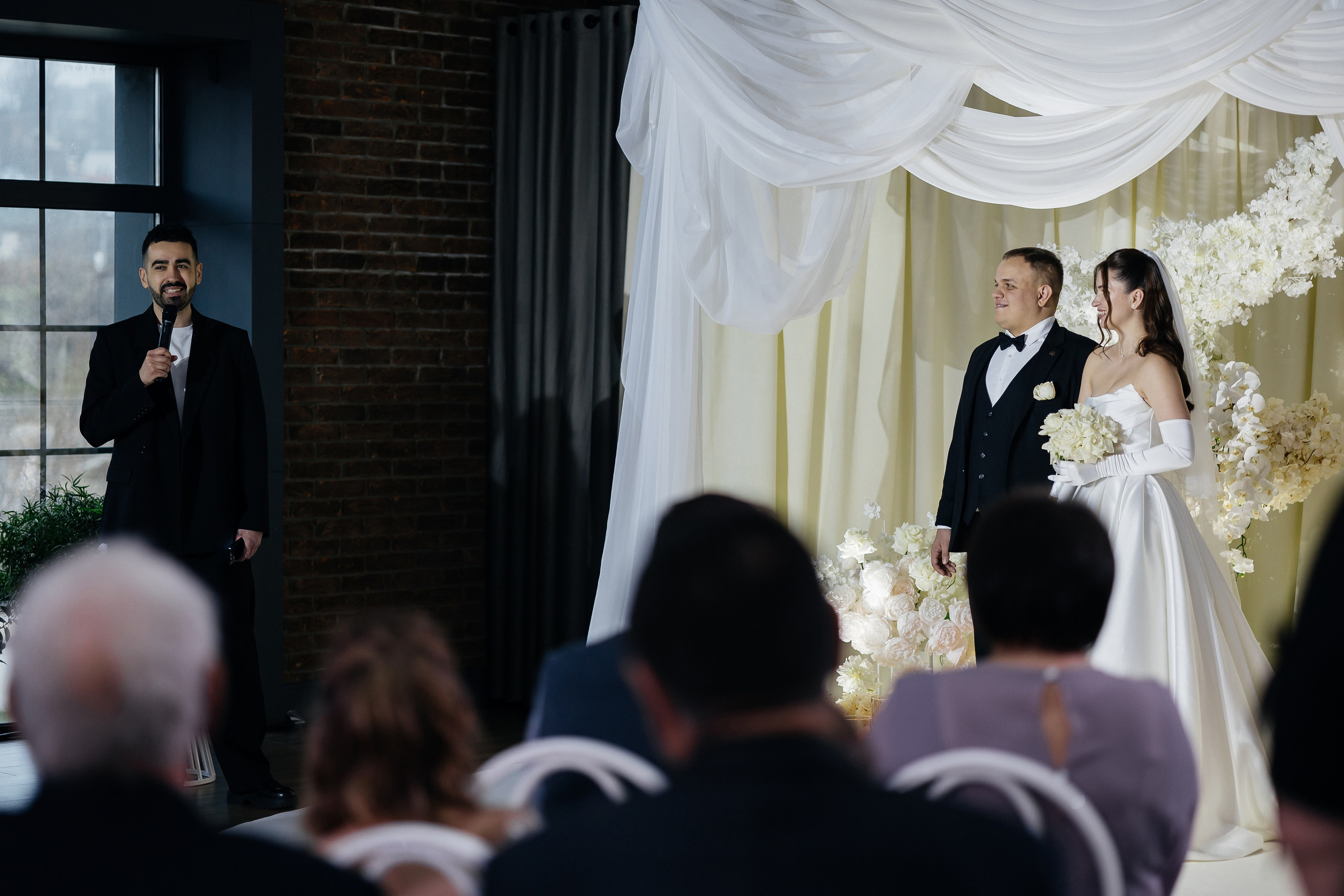 Igor and Kate. Весільний фотограф Любов Шарко Черкаси