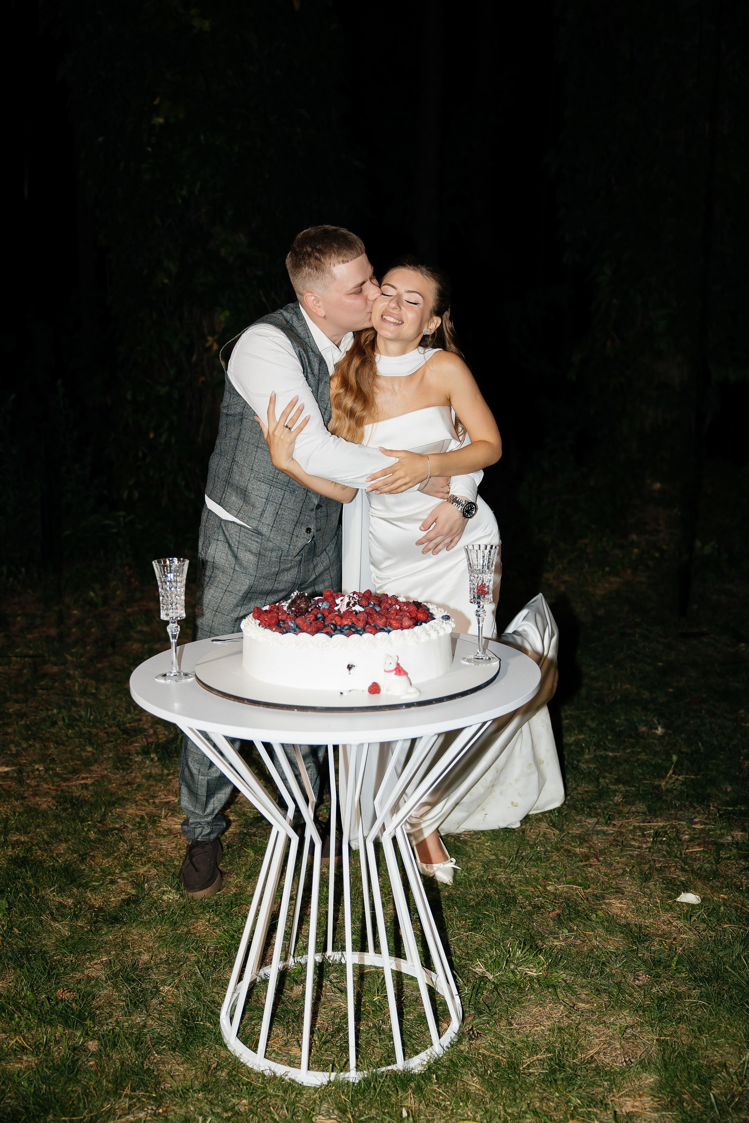 I & A. Весільний фотограф Любов Шарко Черкаси