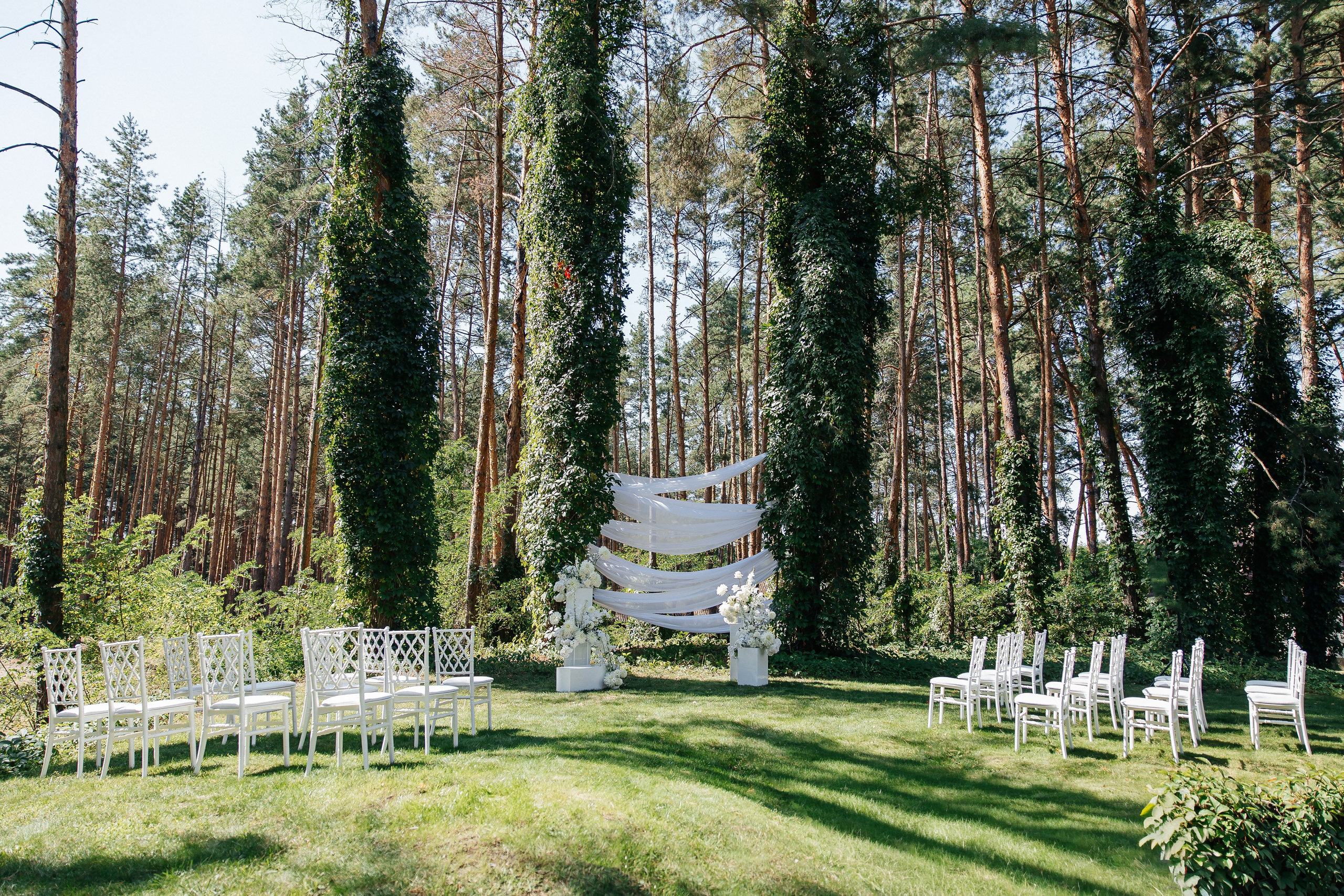 I & A. Весільний фотограф Любов Шарко Черкаси