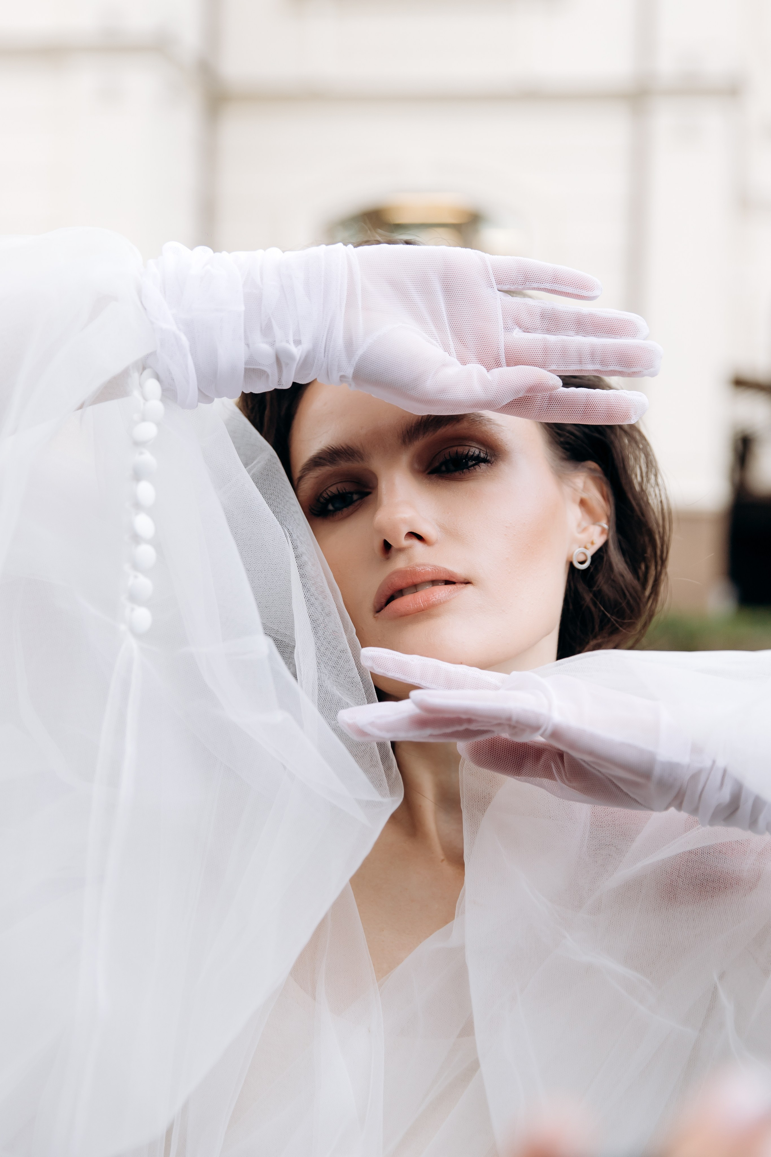 Chic & Classy. Весільний фотограф Любов Шарко Черкаси