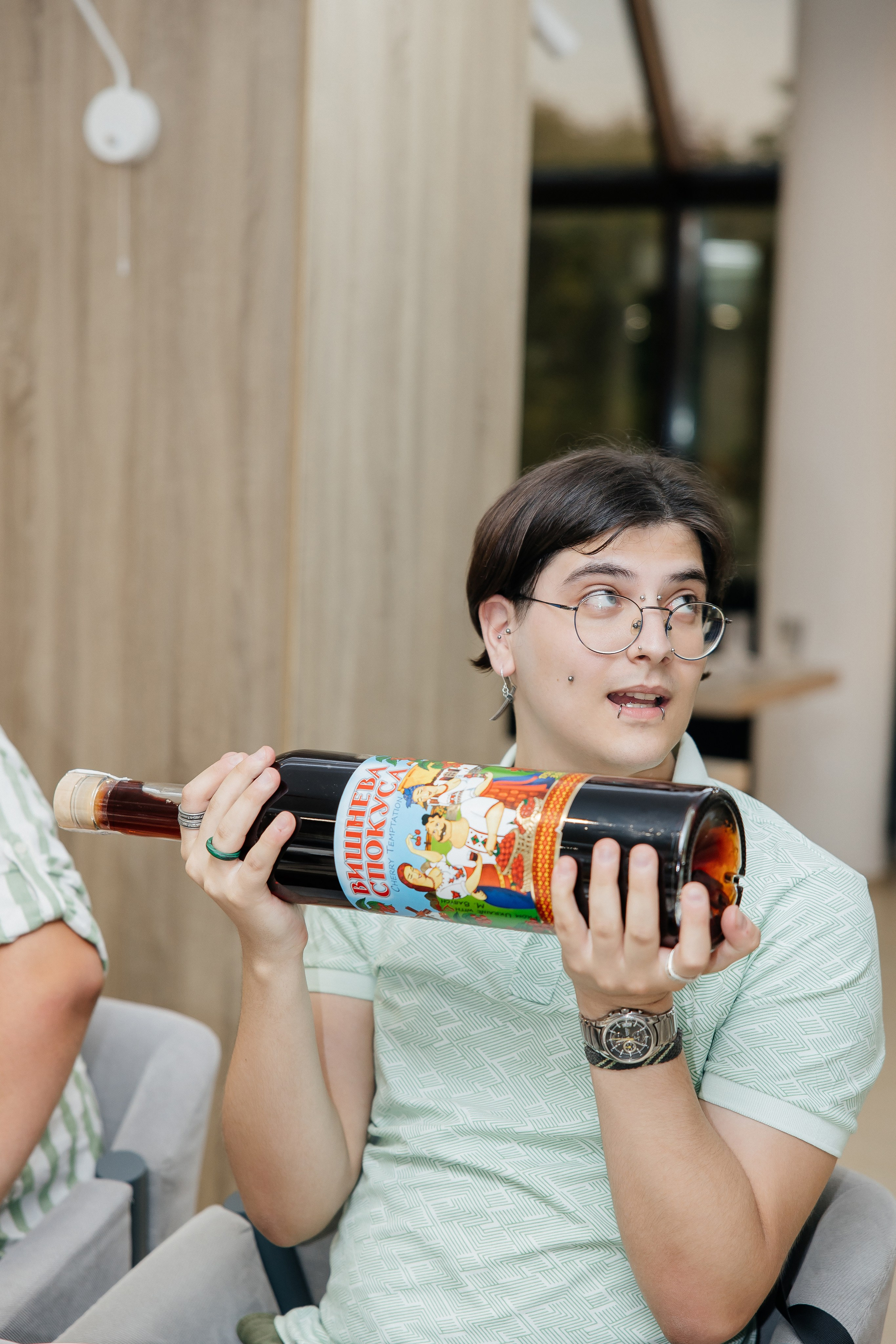 Mykhailo and Iryna. Весільний фотограф Любов Шарко Черкаси