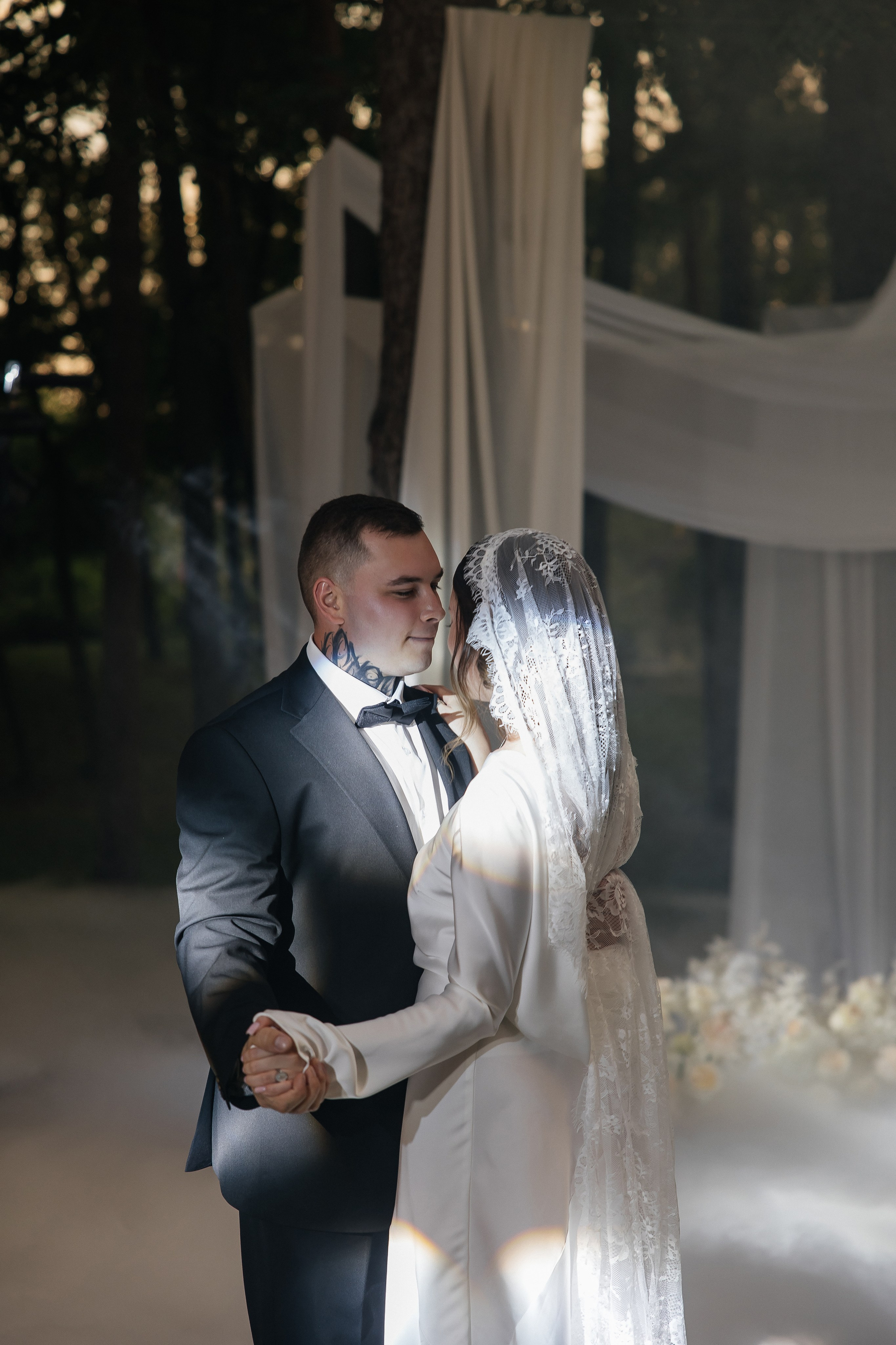 Mykhailo & Diana. Весільний фотограф Любов Шарко Черкаси