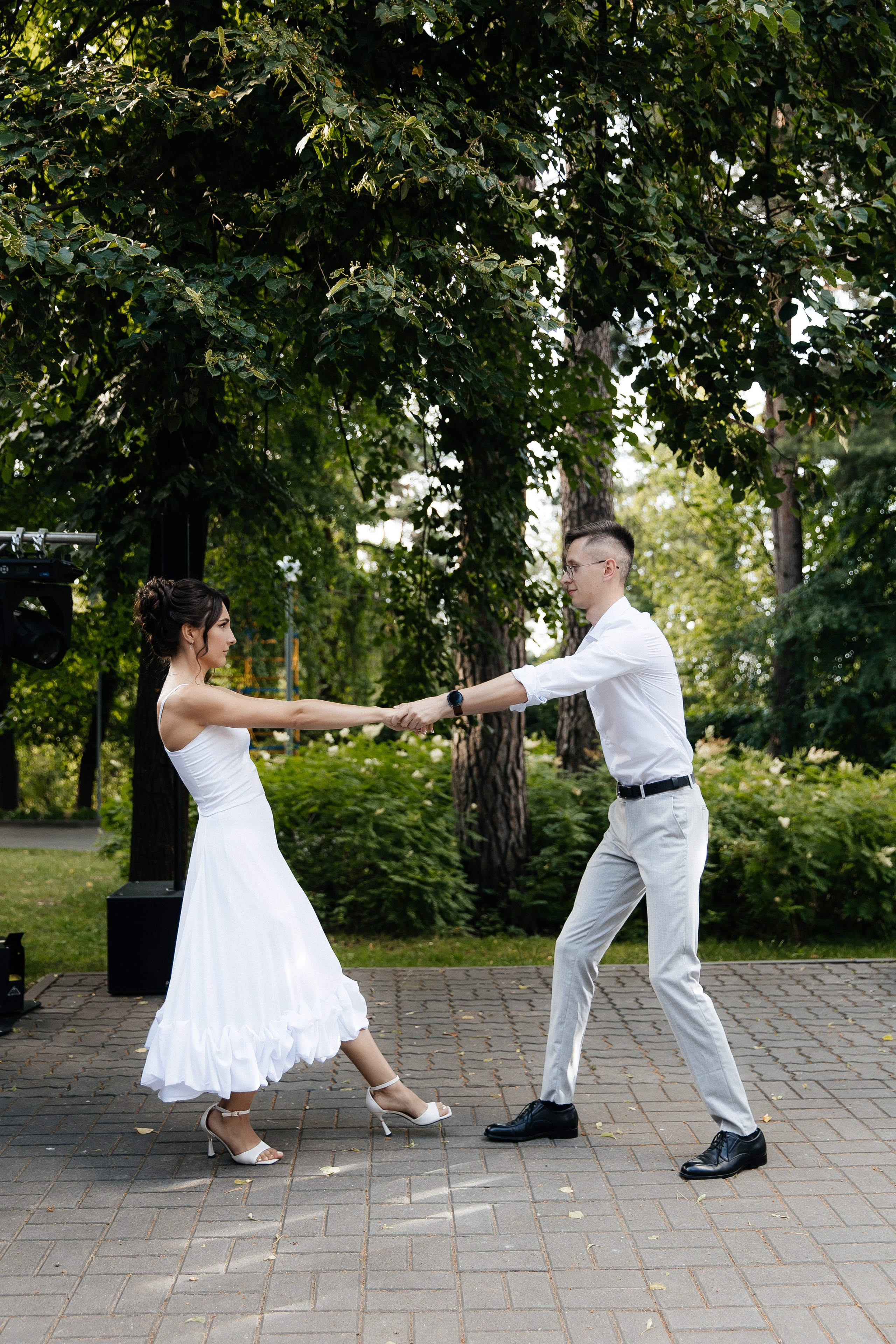 Dmytro & Alyona. Весільний фотограф Любов Шарко Черкаси