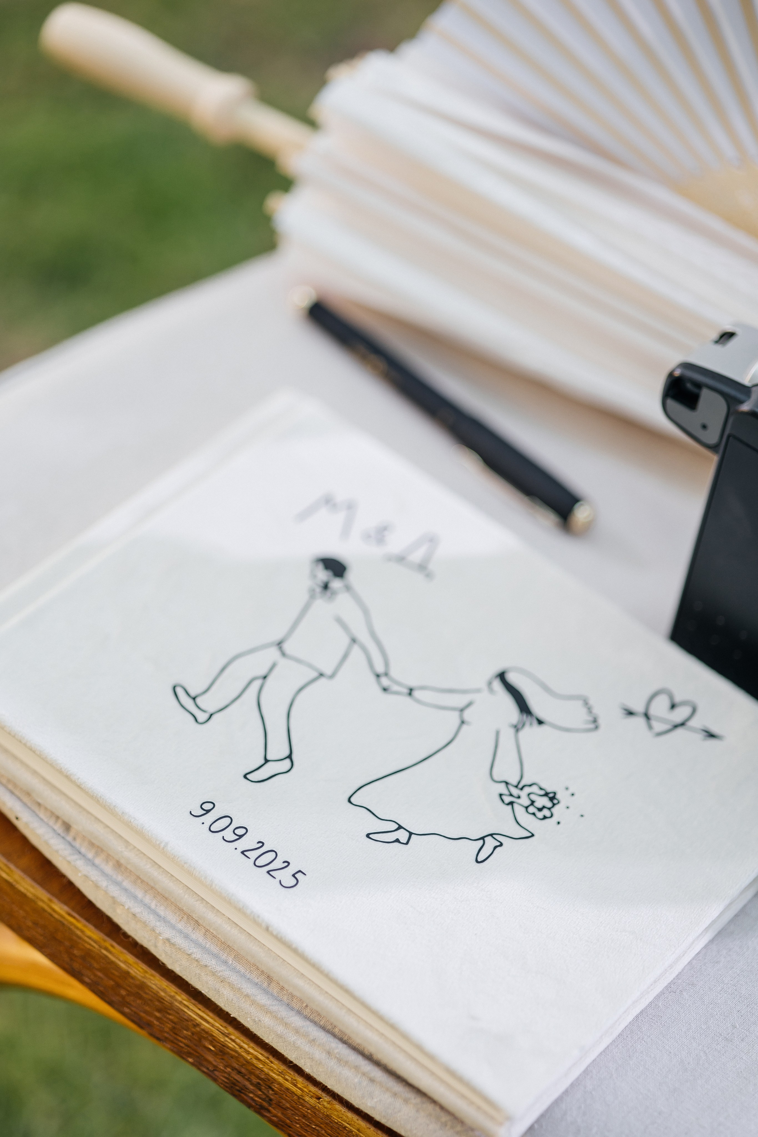 Mykhailo & Diana. Весільний фотограф Любов Шарко Черкаси