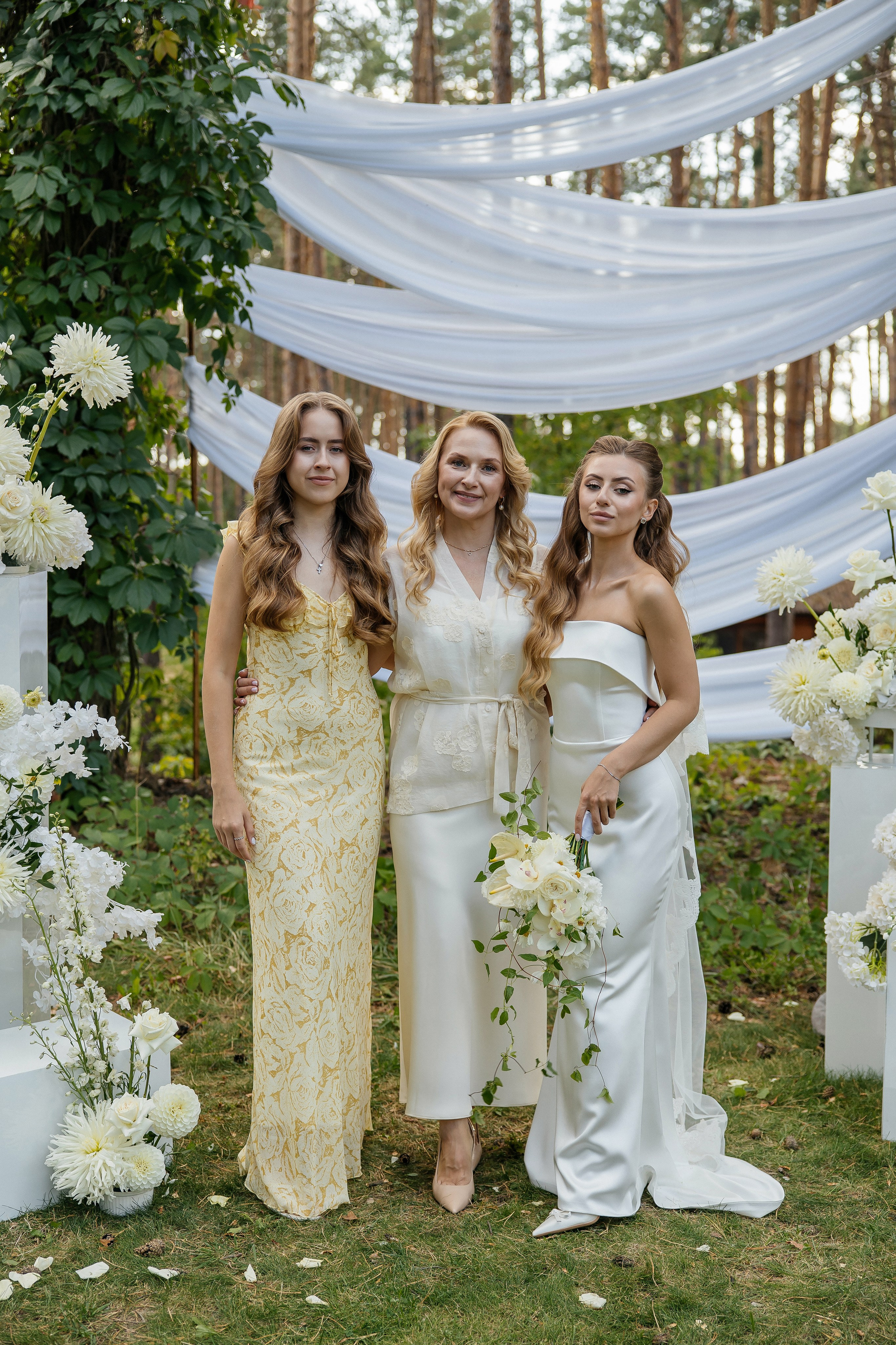 I & A. Весільний фотограф Любов Шарко Черкаси