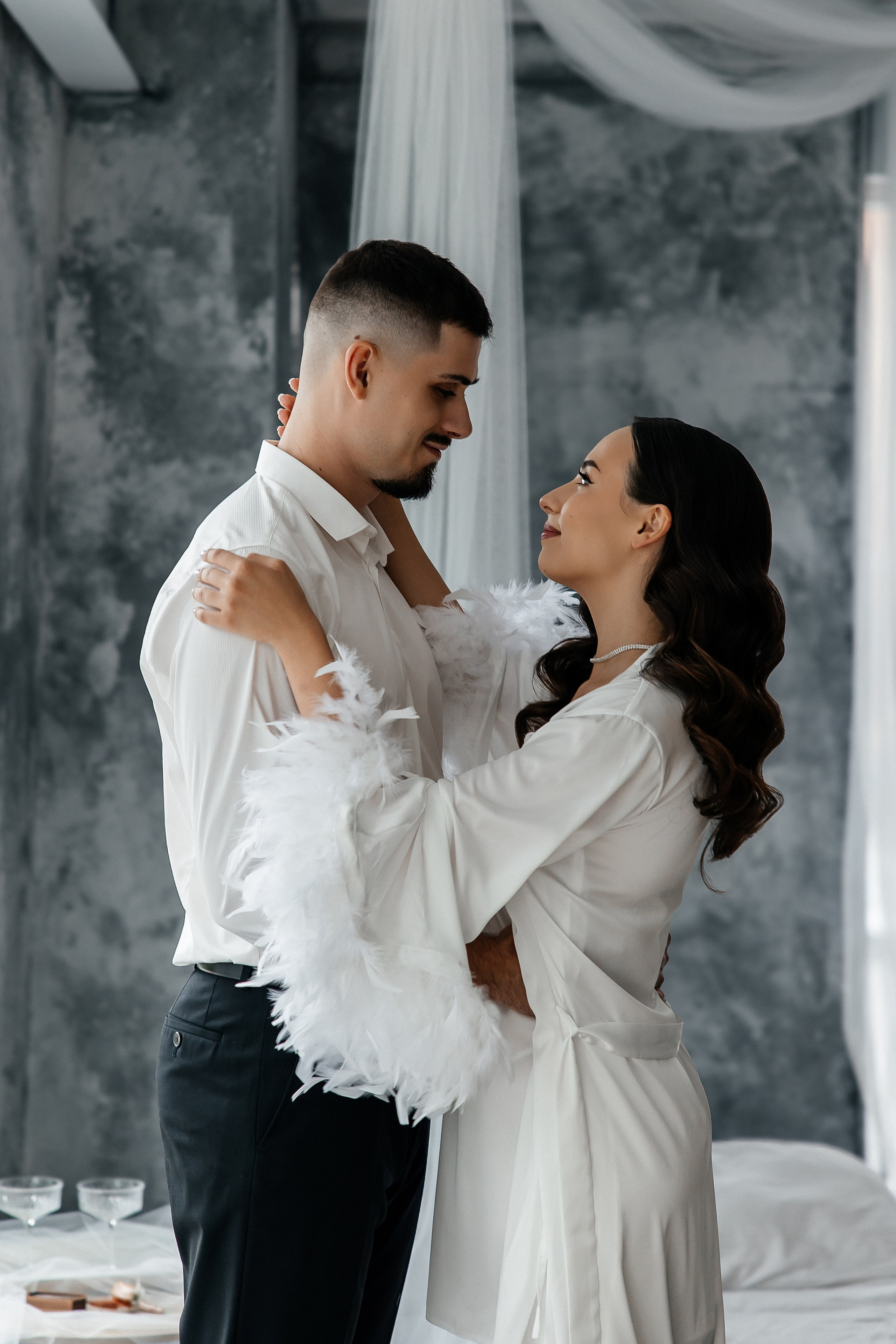 Oleksandr & Lilia. Весільний фотограф Любов Шарко Черкаси