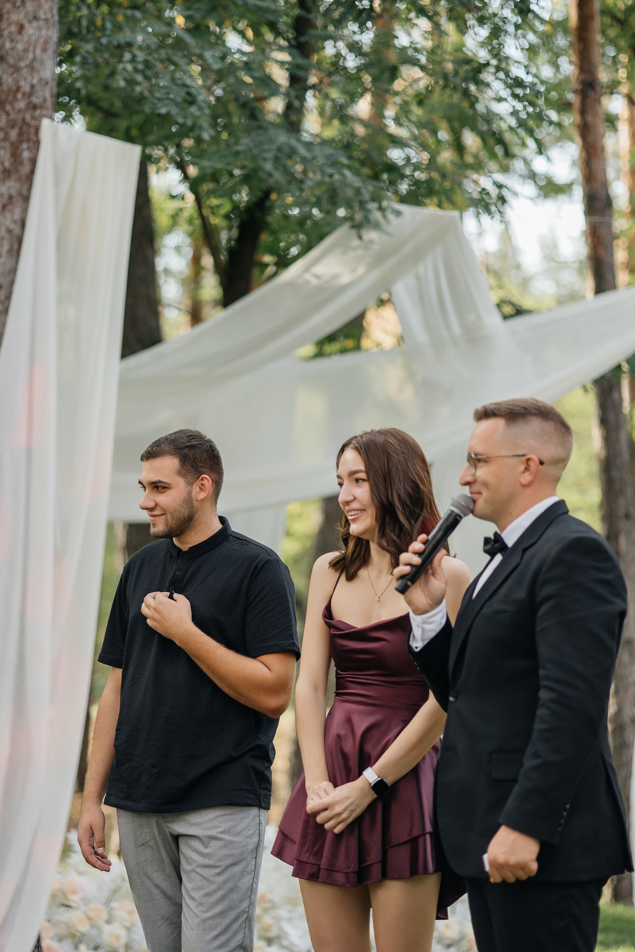 Mykhailo & Diana. Весільний фотограф Любов Шарко Черкаси